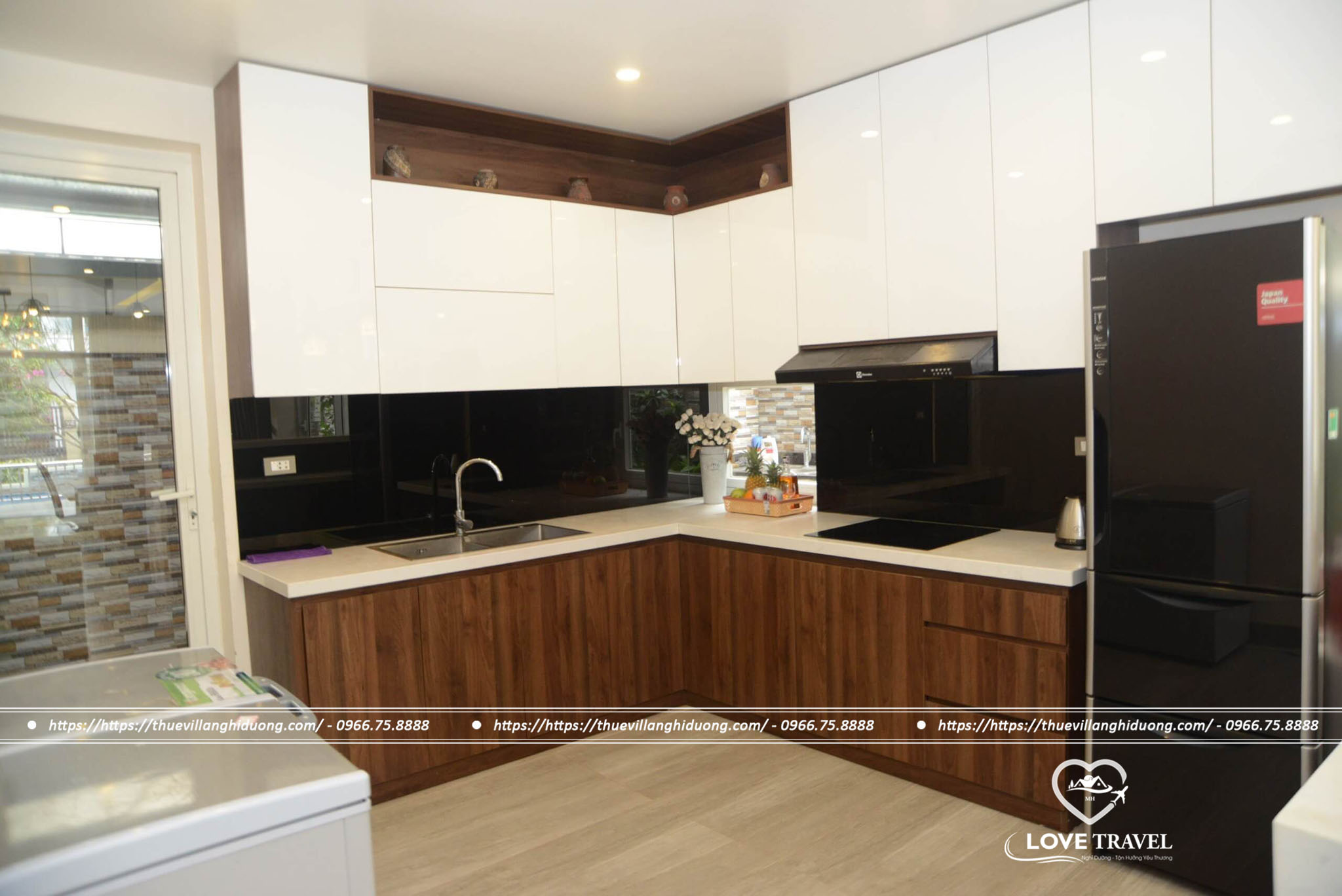 VILLA BIỆT THỰ SẤM SƠN C1