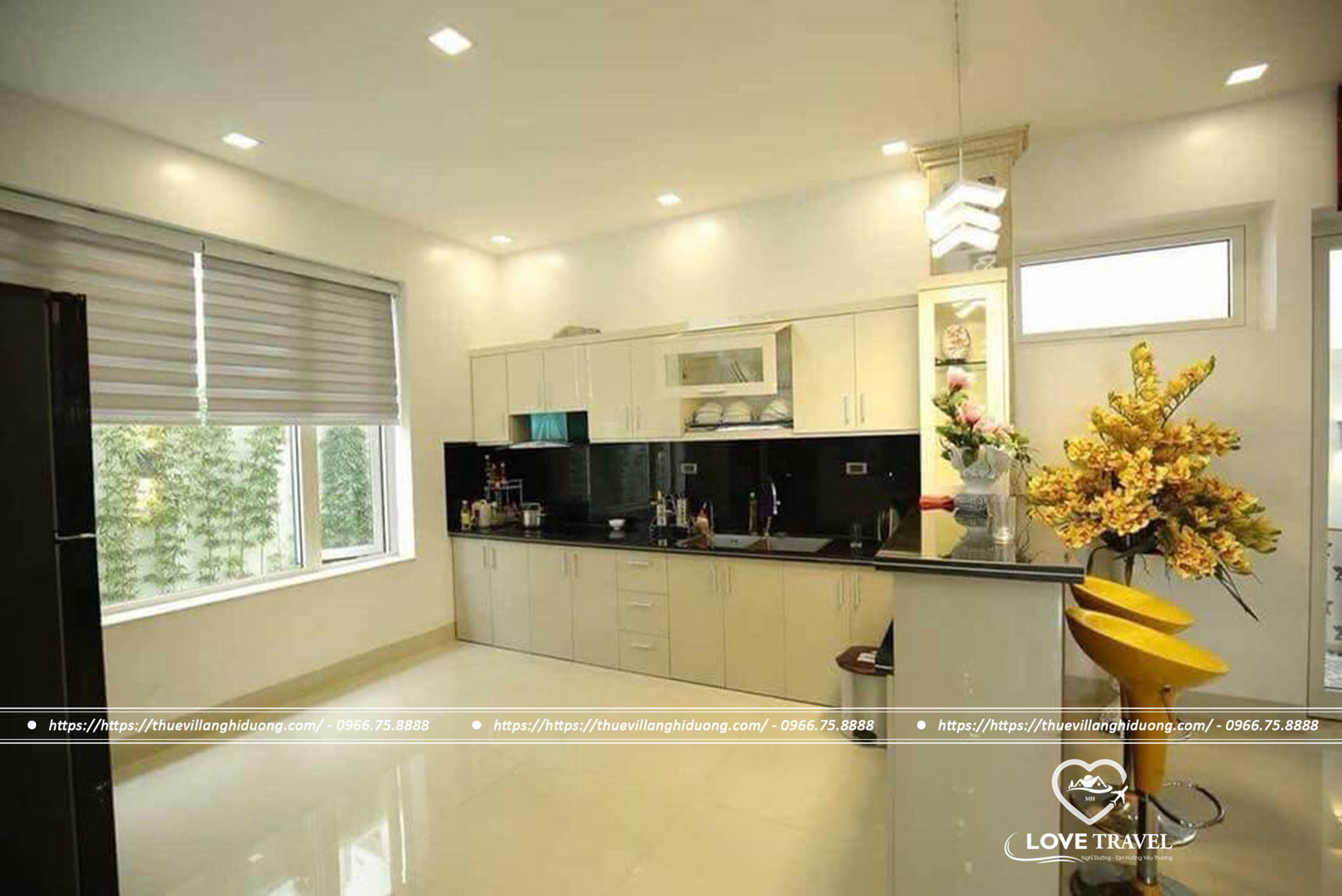 VILLA BIỆT THỰ SẤM SƠN C1