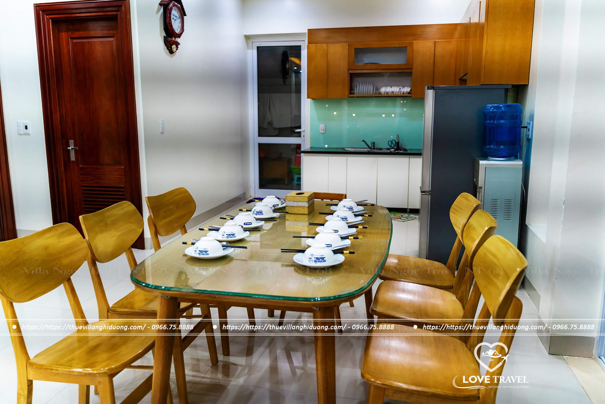 VILLA BIỆT THỰ SẤM SƠN C1