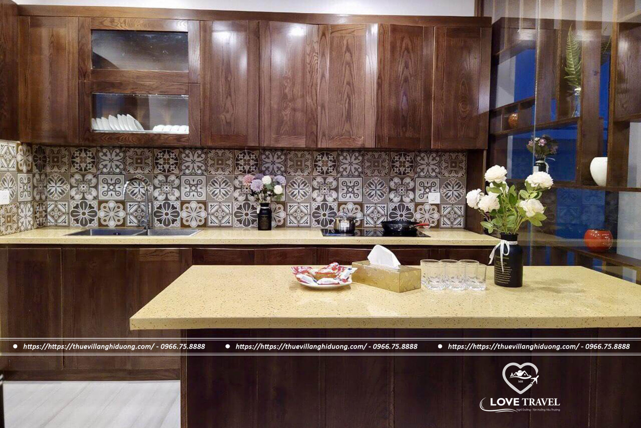VILLA BIỆT THỰ SẤM SƠN C1