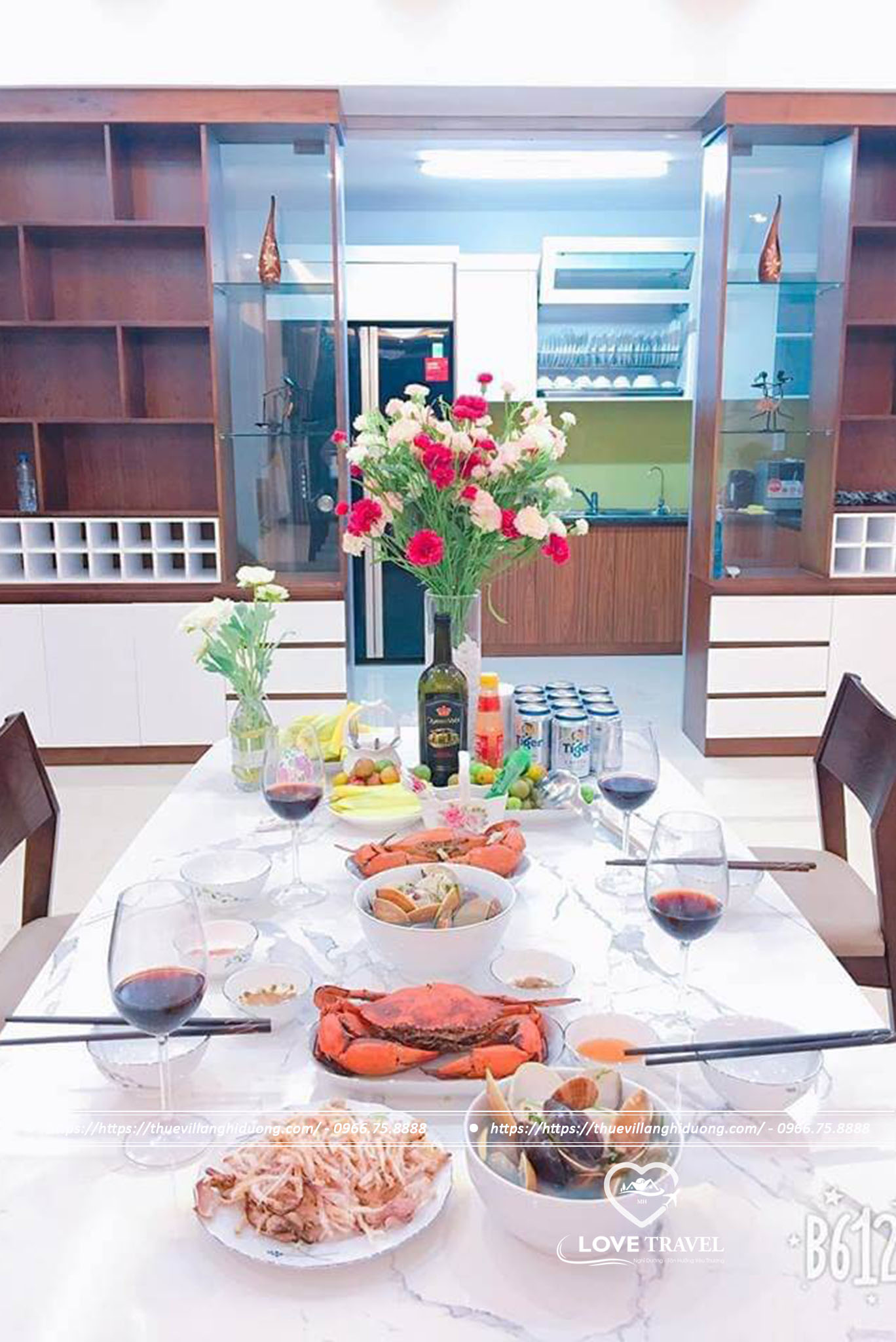 VILLA BIỆT THỰ SẤM SƠN C1
