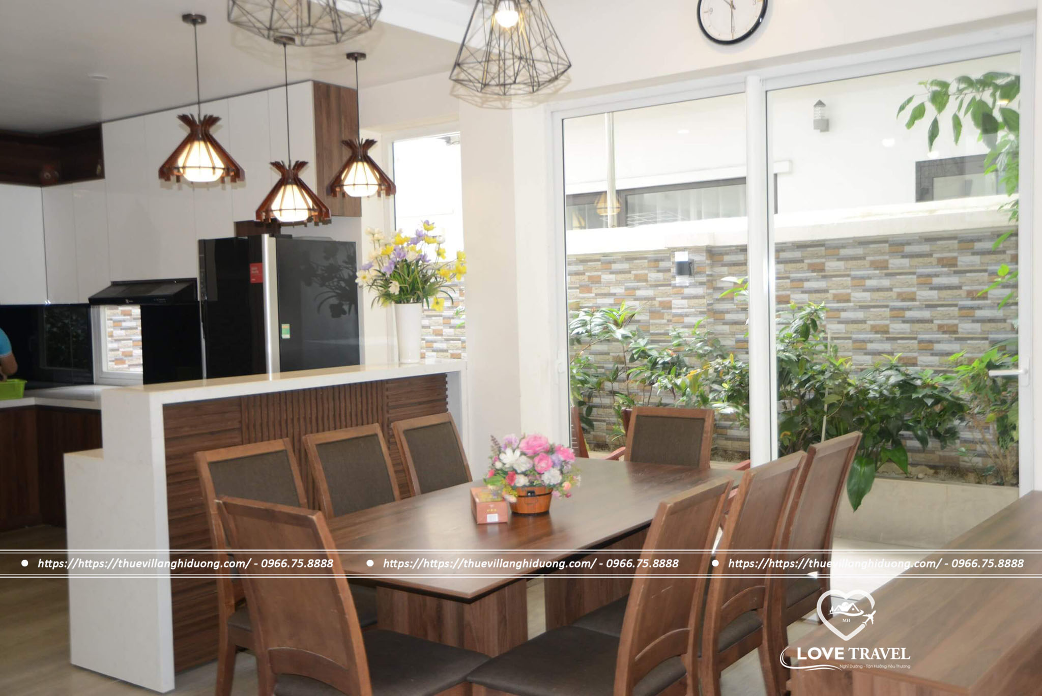 VILLA BIỆT THỰ SẤM SƠN C2