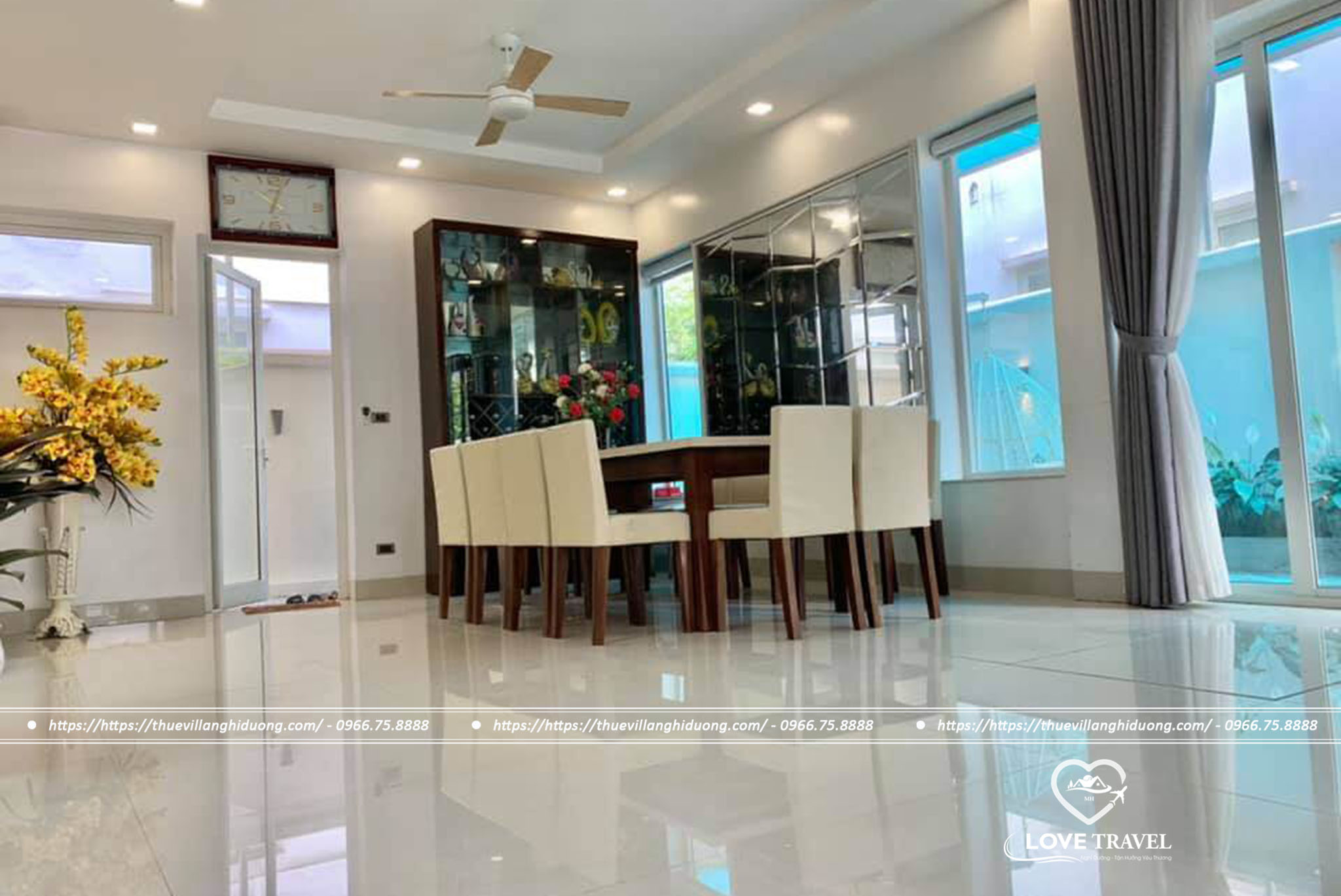 VILLA BIỆT THỰ SẤM SƠN C2