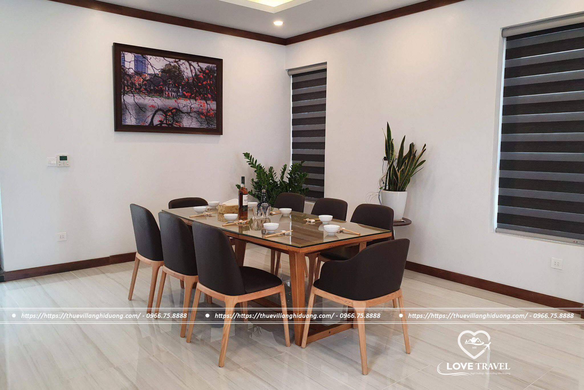 VILLA BIỆT THỰ SẤM SƠN C2