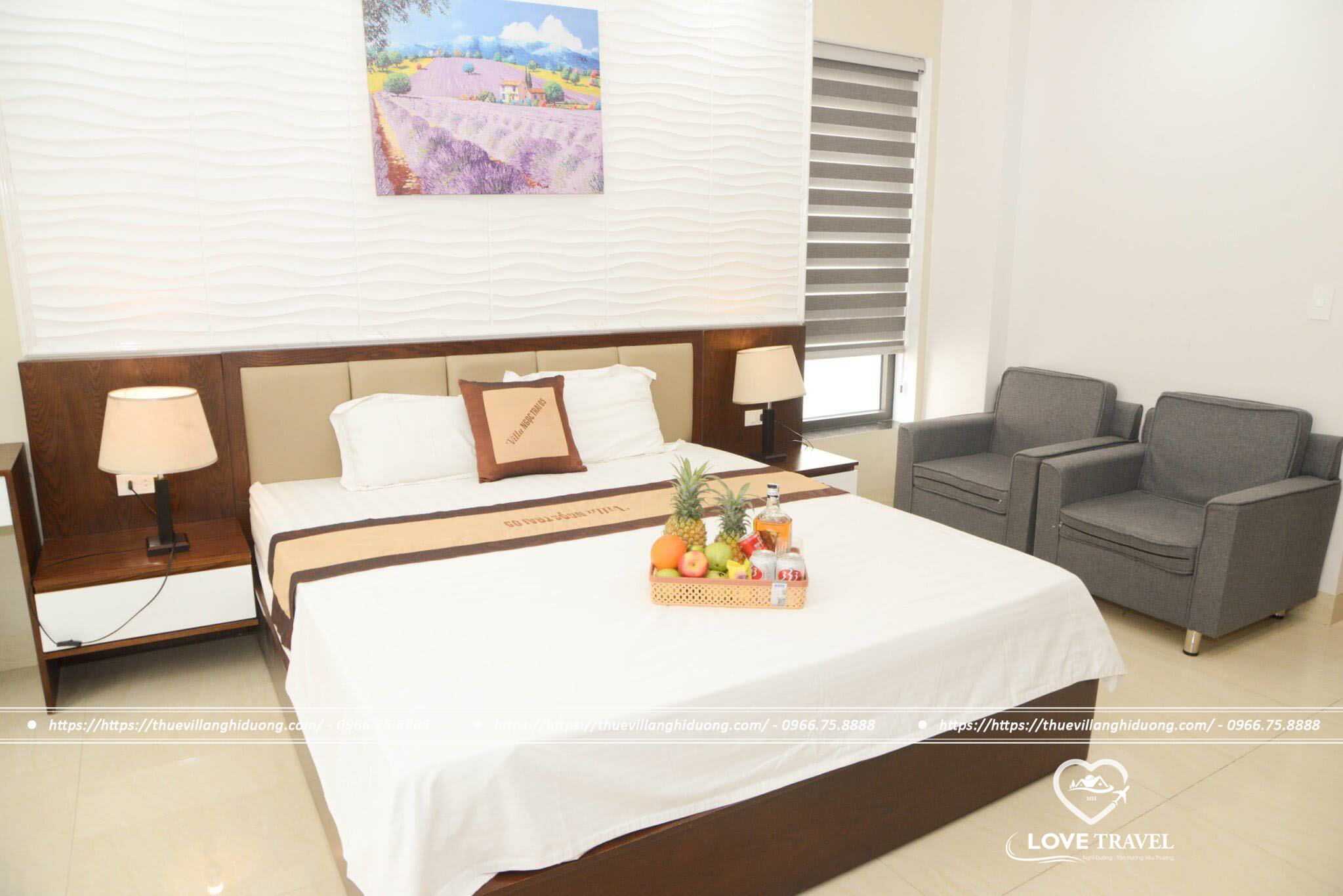 VILLA BIỆT THỰ SẤM SƠN D2