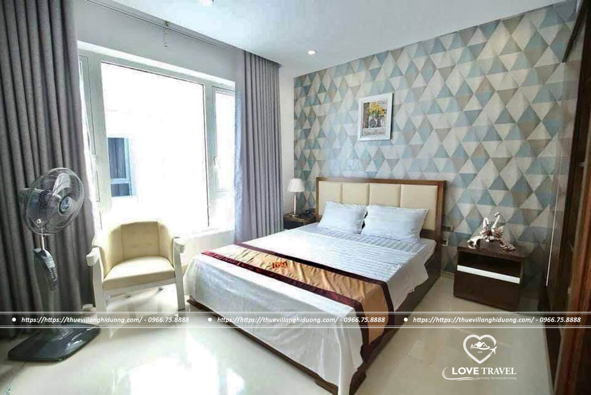 VILLA BIỆT THỰ SẤM SƠN D2