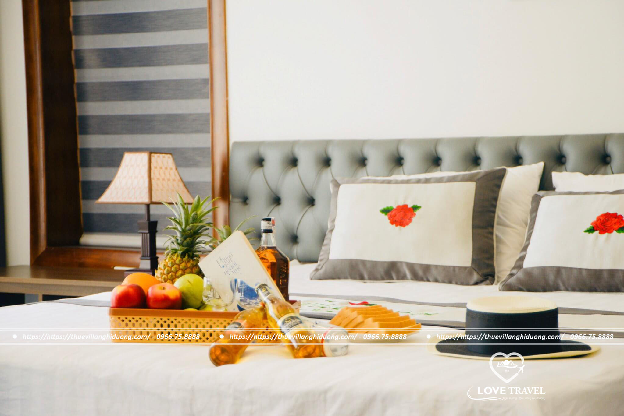 VILLA BIỆT THỰ SẤM SƠN D2