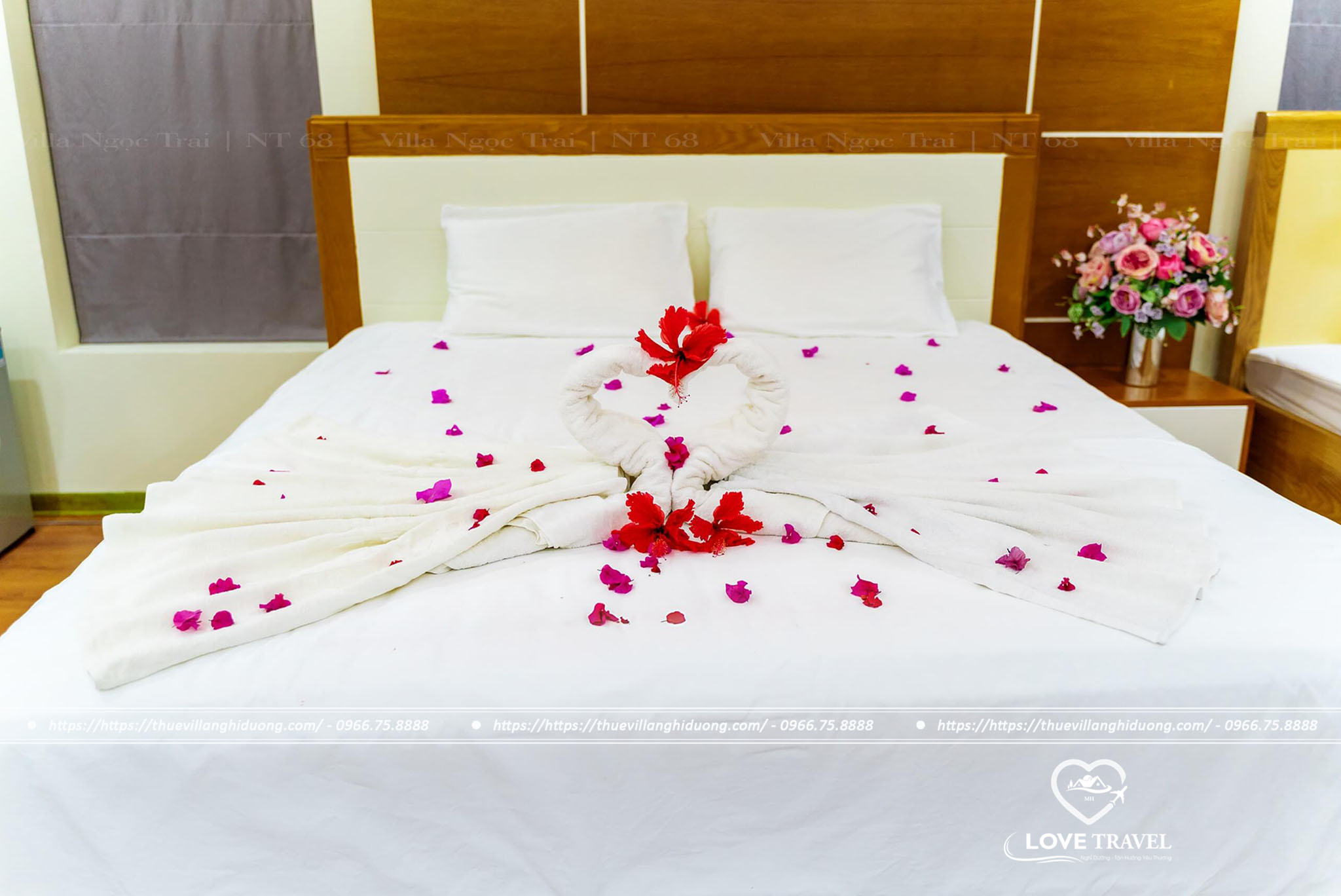 VILLA BIỆT THỰ SẤM SƠN D3