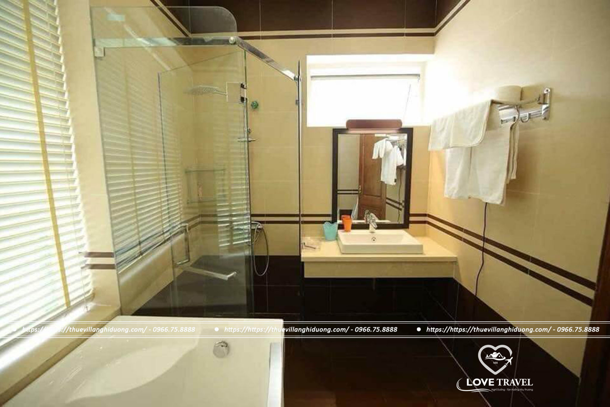 VILLA BIỆT THỰ SẤM SƠN E1
