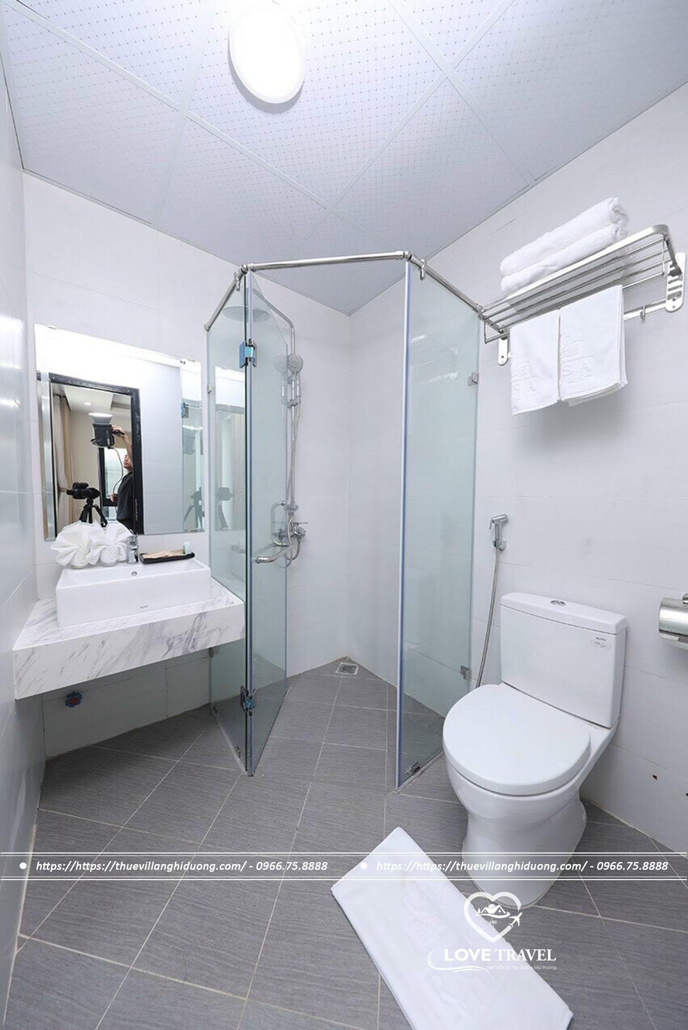 VILLA BIỆT THỰ SẤM SƠN E1