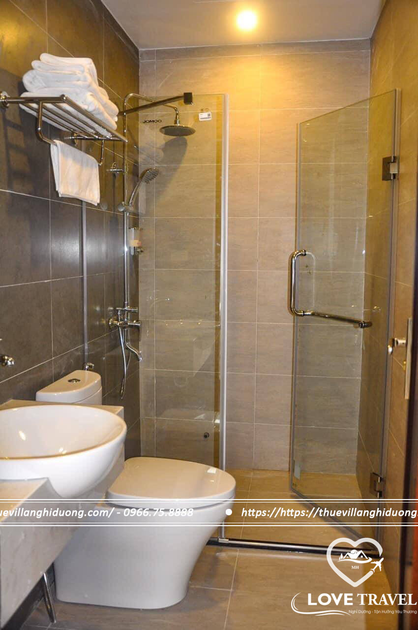 VILLA BIỆT THỰ SẤM SƠN E1