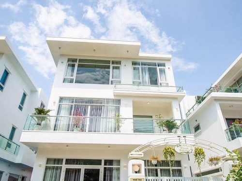 VILLA BIỆT THỰ FLC SẦM SƠN