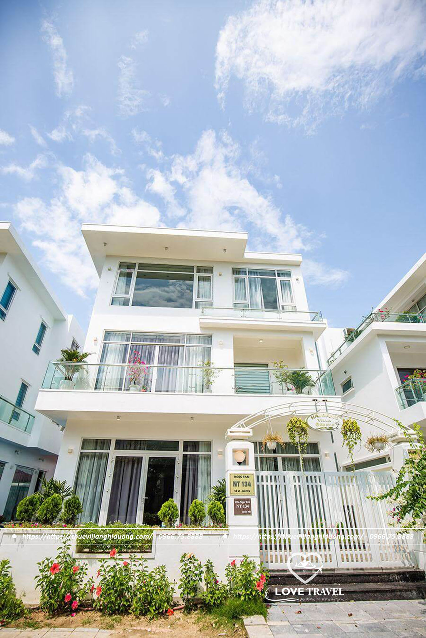 VILLA BIỆT THỰ FLC SẦM SƠN VILLA BIỆT THỰ FLC SẦM SƠN