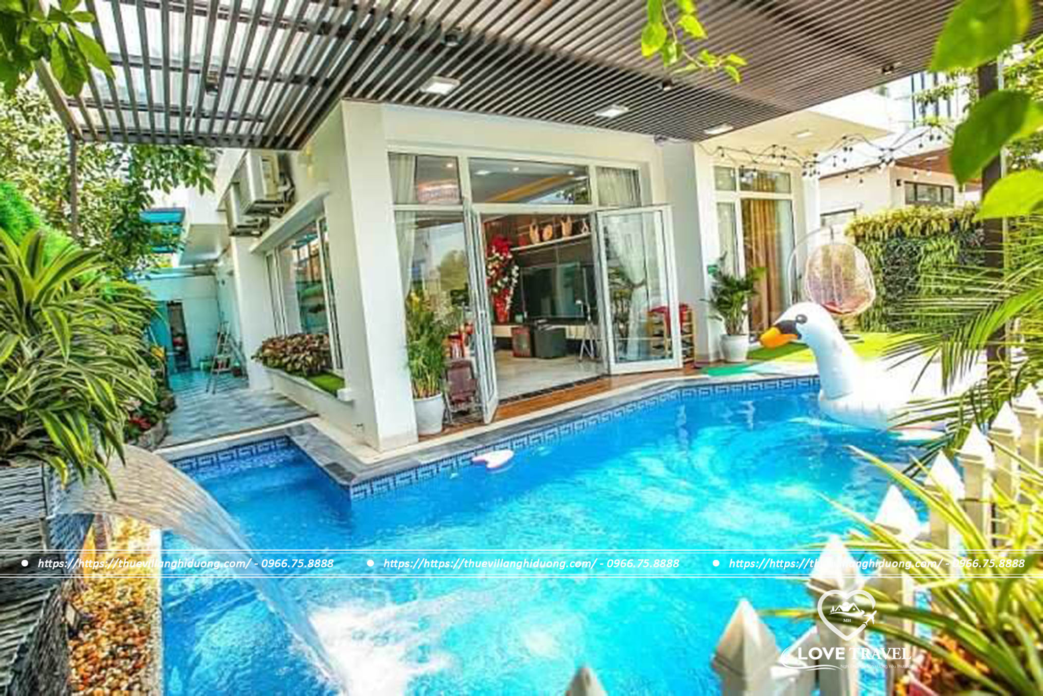 VILLA BIỆT THỰ FLC SẦM SƠN VILLA BIỆT THỰ FLC SẦM SƠN