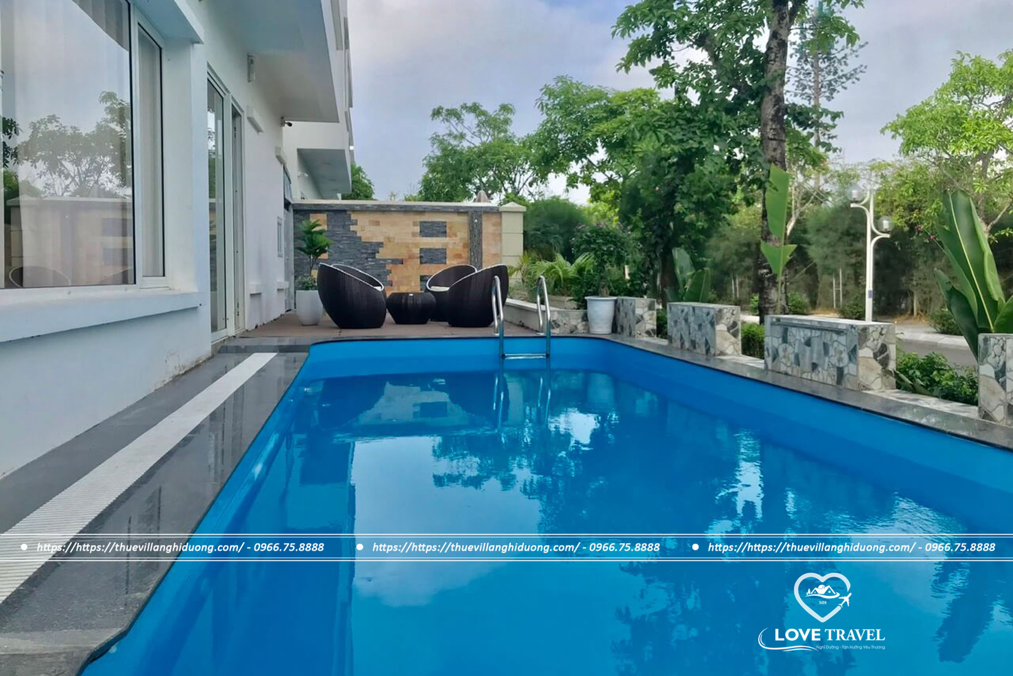 VILLA BIỆT THỰ FLC SẦM SƠN VILLA BIỆT THỰ FLC SẦM SƠN