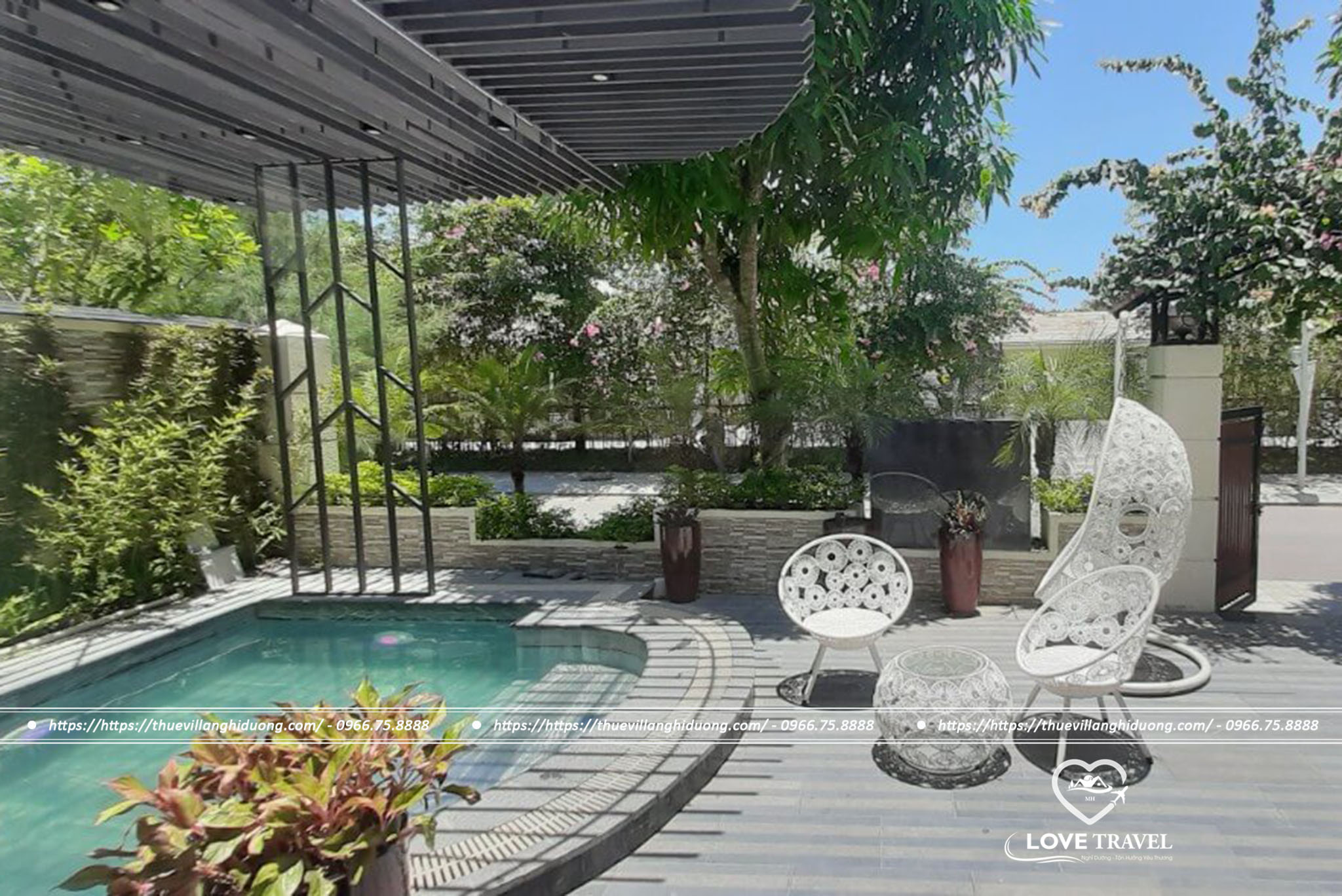VILLA BIỆT THỰ FLC SẦM SƠN VILLA BIỆT THỰ FLC SẦM SƠN