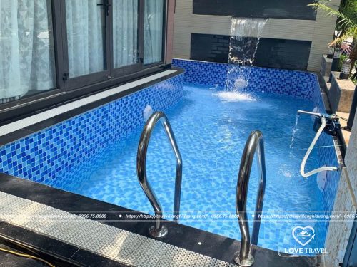 VILLA BIỆT THỰ FLC SẦM SƠN