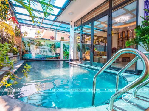 VILLA BIỆT THỰ FLC SẦM SƠN