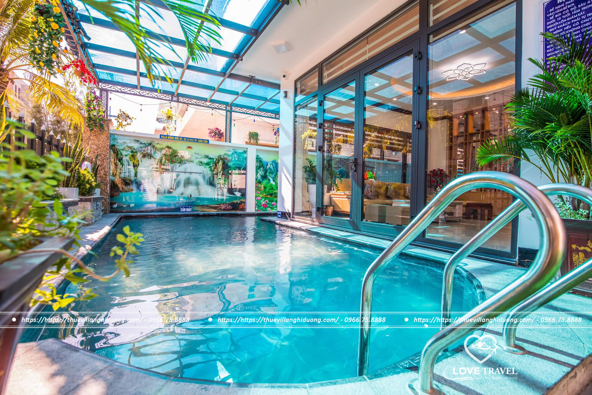 VILLA BIỆT THỰ FLC SẦM SƠN VILLA BIỆT THỰ FLC SẦM SƠN