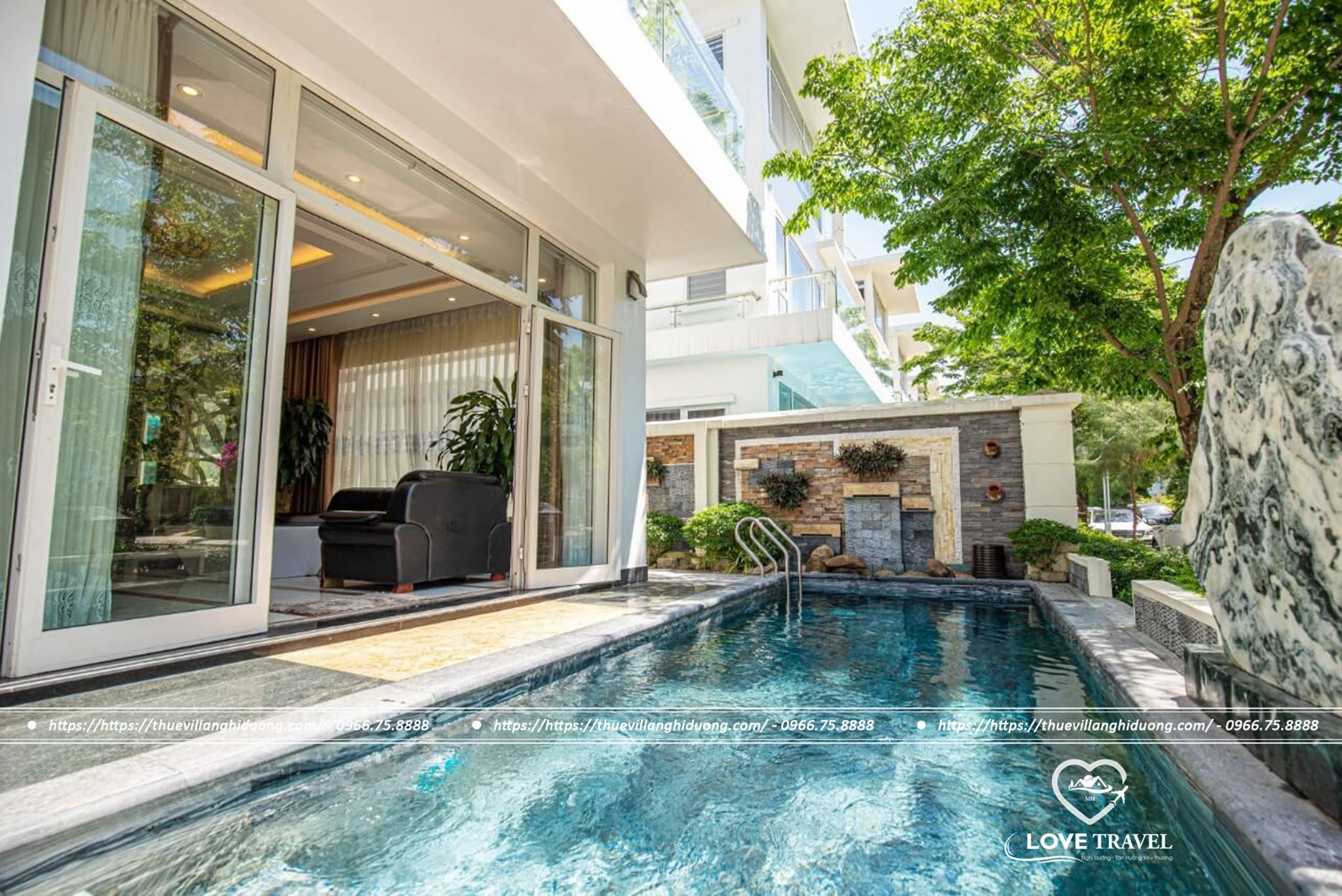 VILLA BIỆT THỰ FLC SẦM SƠN VILLA BIỆT THỰ FLC SẦM SƠN