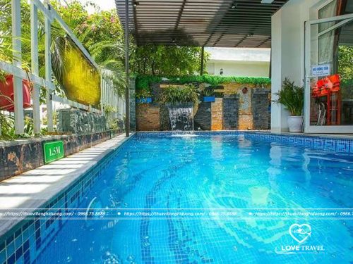 VILLA BIỆT THỰ FLC SẦM SƠN