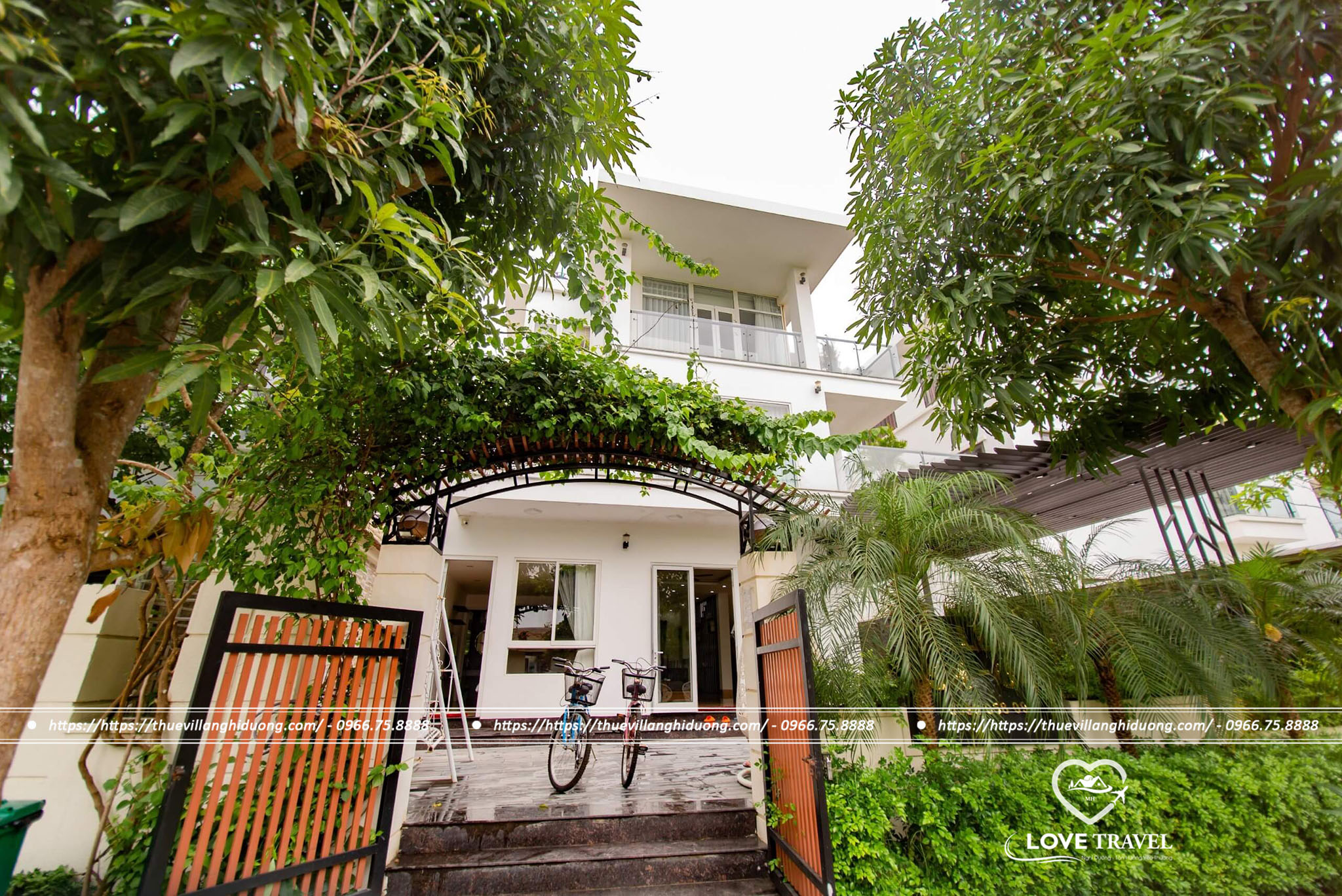 VILLA SẦM SƠN A2