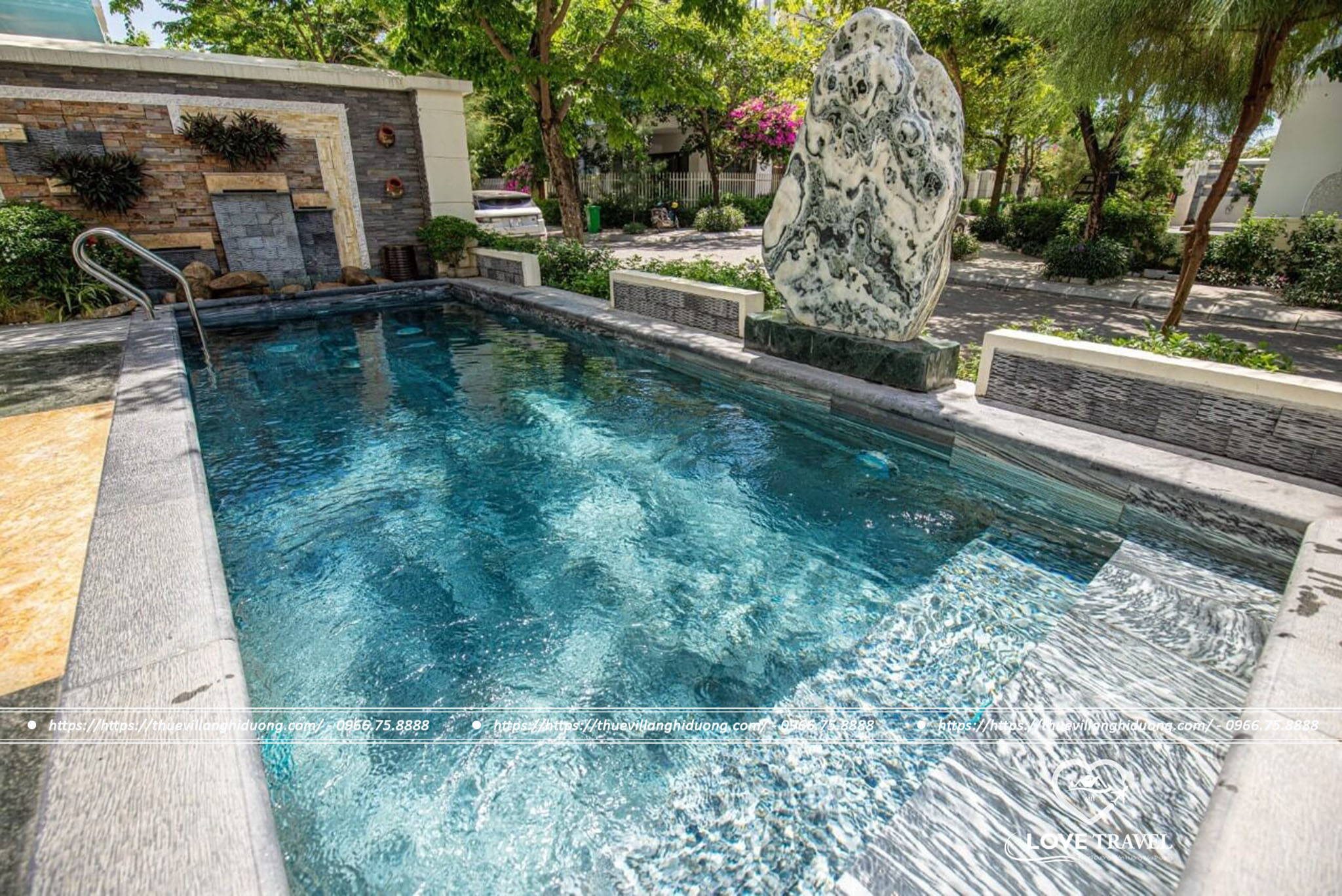 VILLA SẦM SƠN A2
