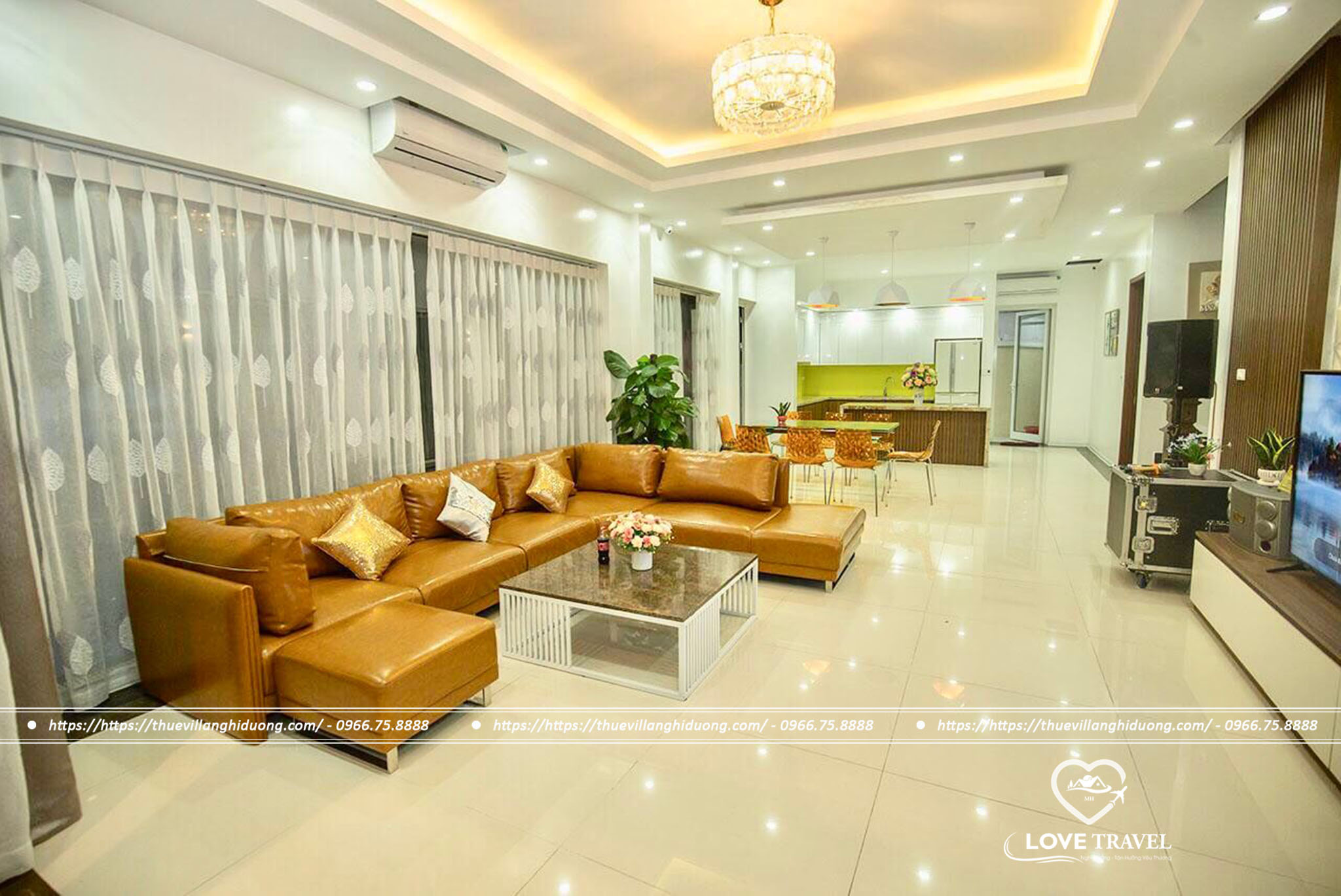 VILLA SẦM SƠN B1