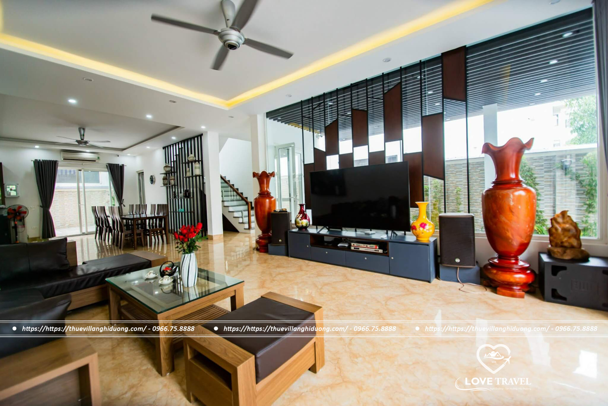 VILLA SẦM SƠN B1