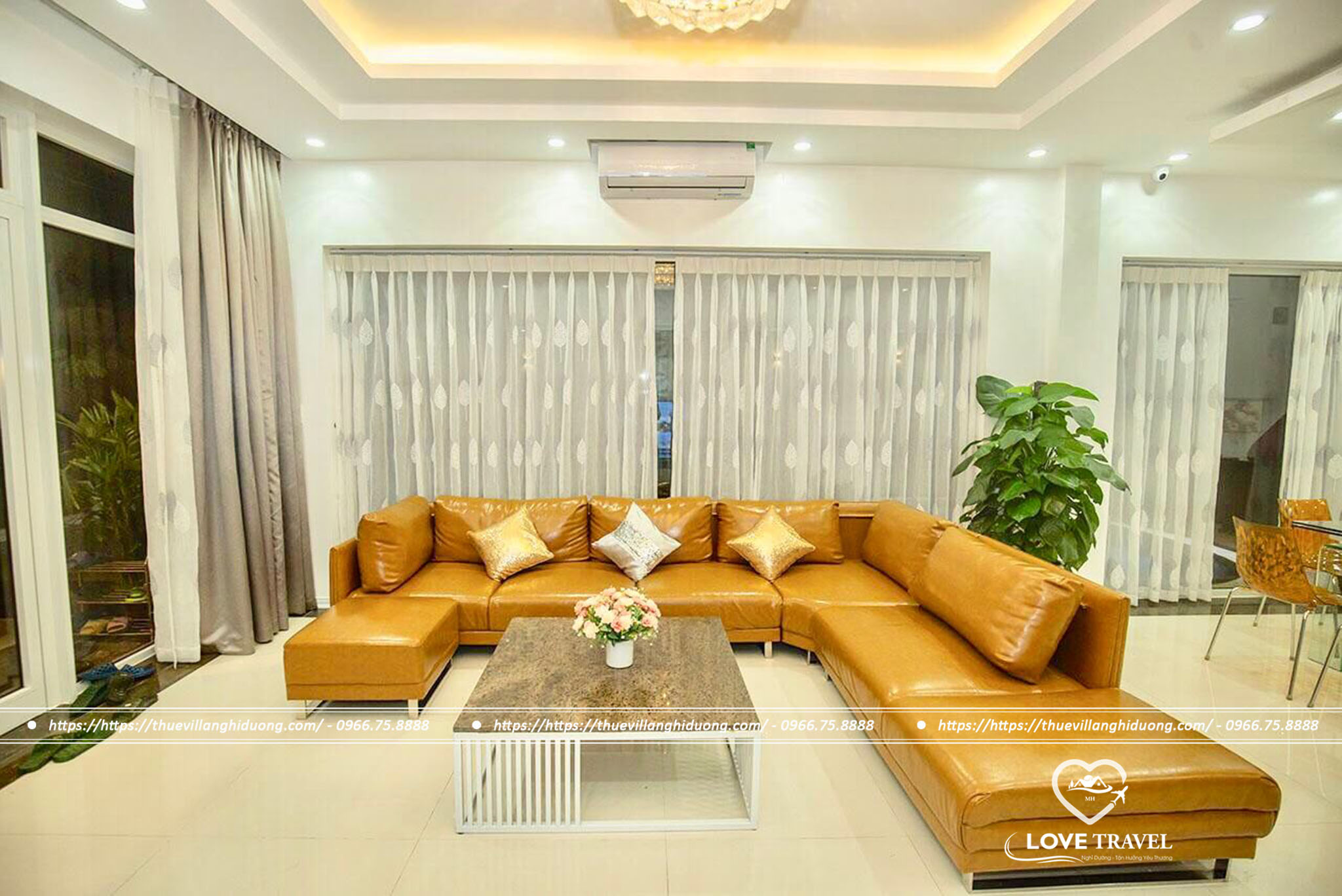 VILLA SẦM SƠN B2