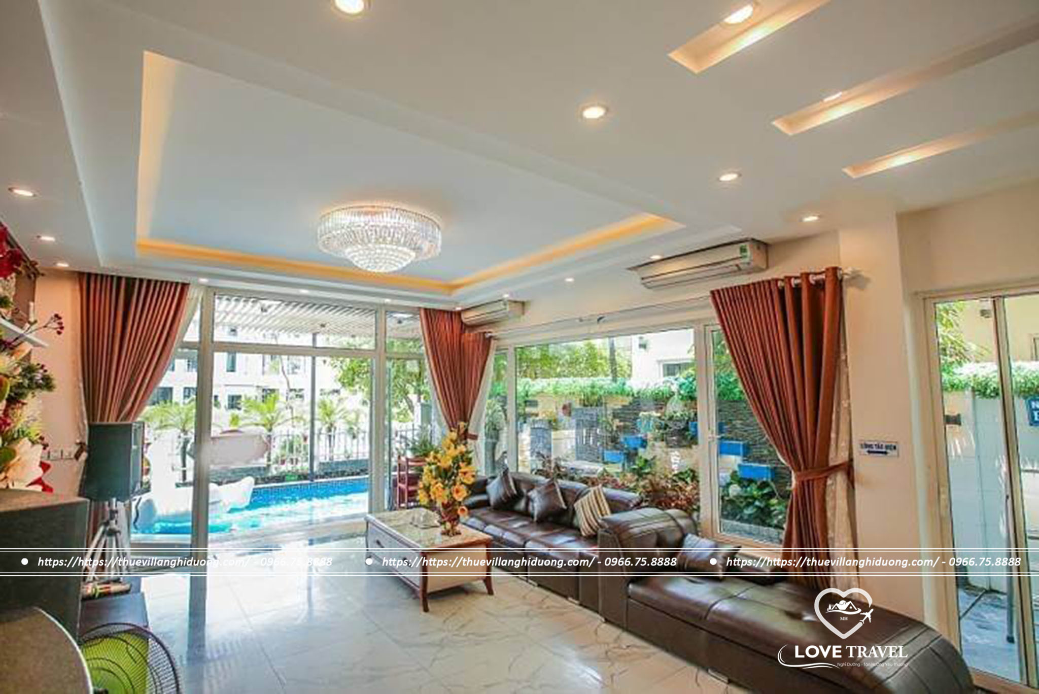 VILLA SẦM SƠN B2