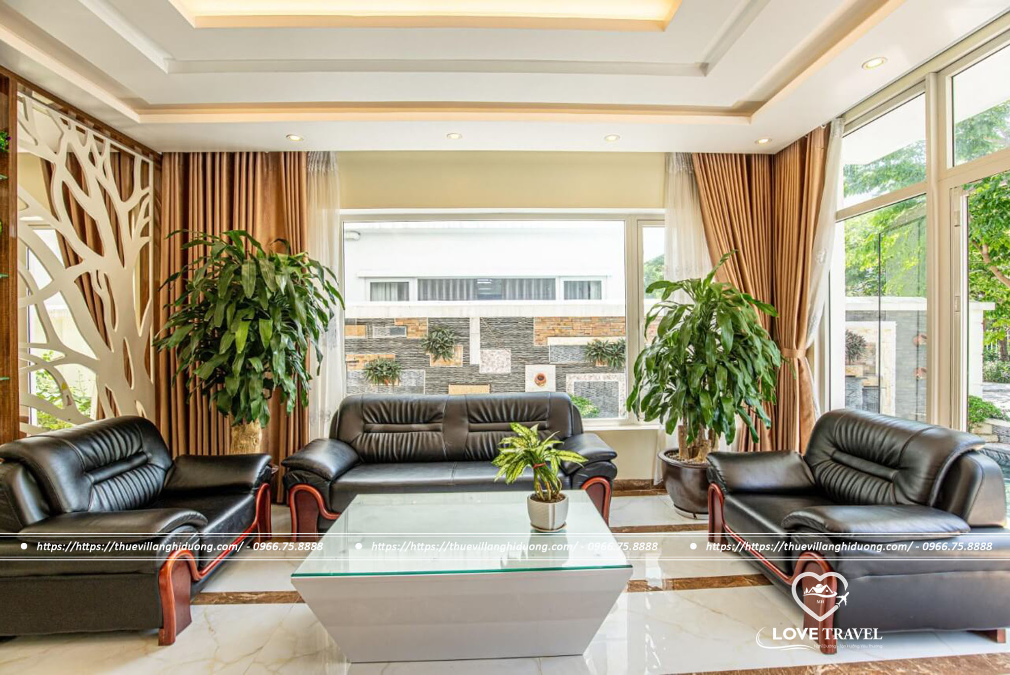 VILLA SẦM SƠN B2