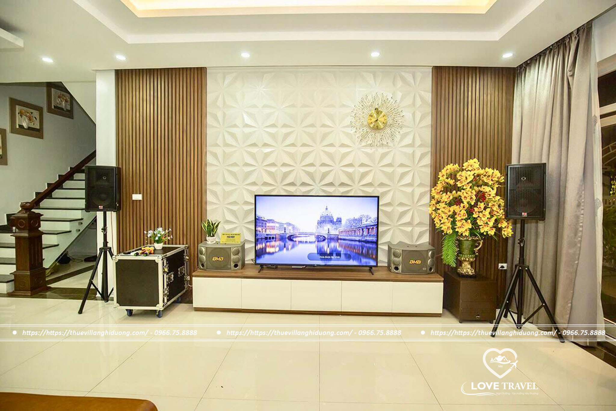 VILLA SẦM SƠN B3