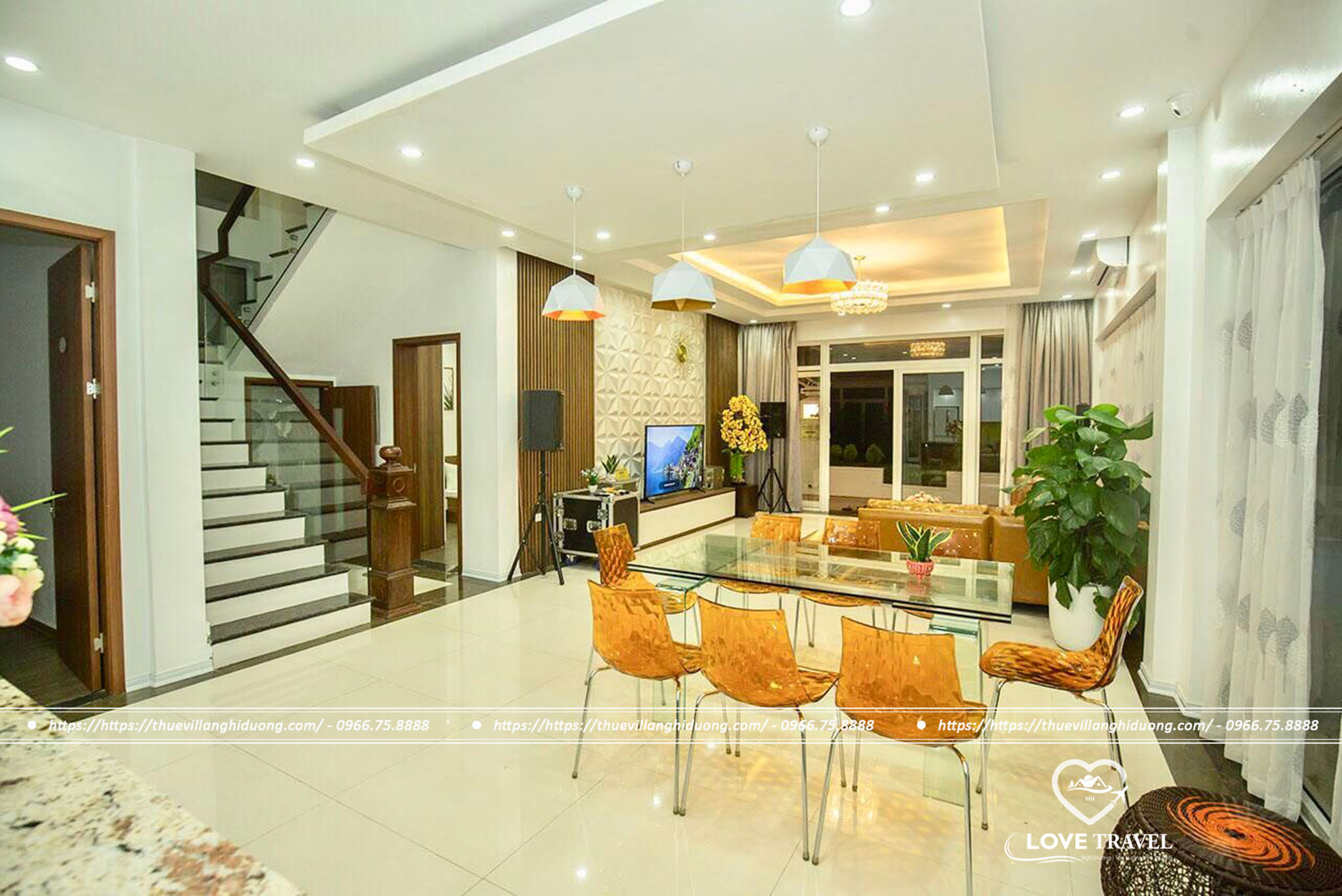 VILLA SẦM SƠN C1
