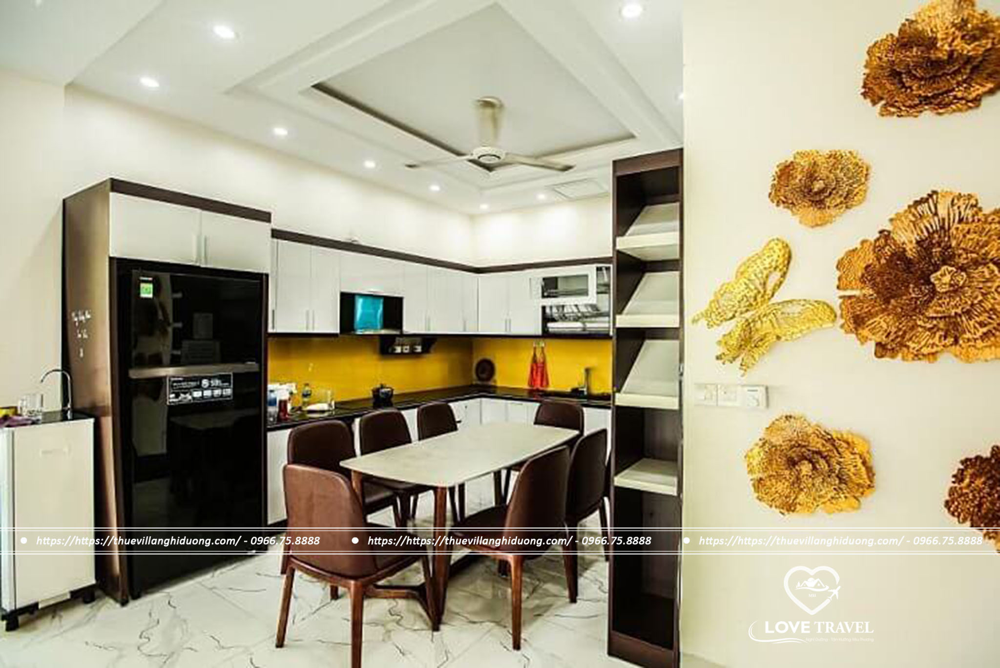 VILLA SẦM SƠN C1