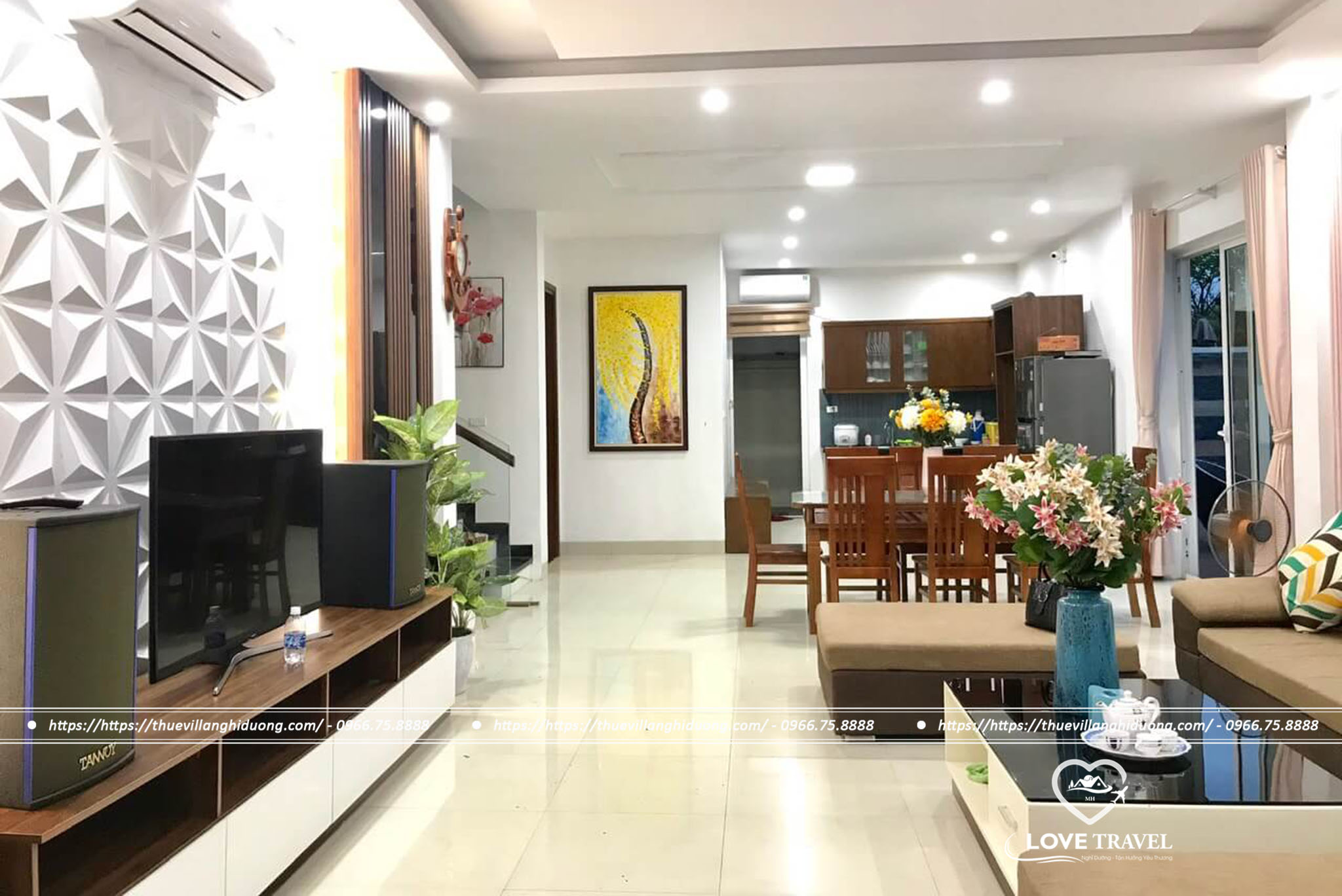 VILLA SẦM SƠN C1