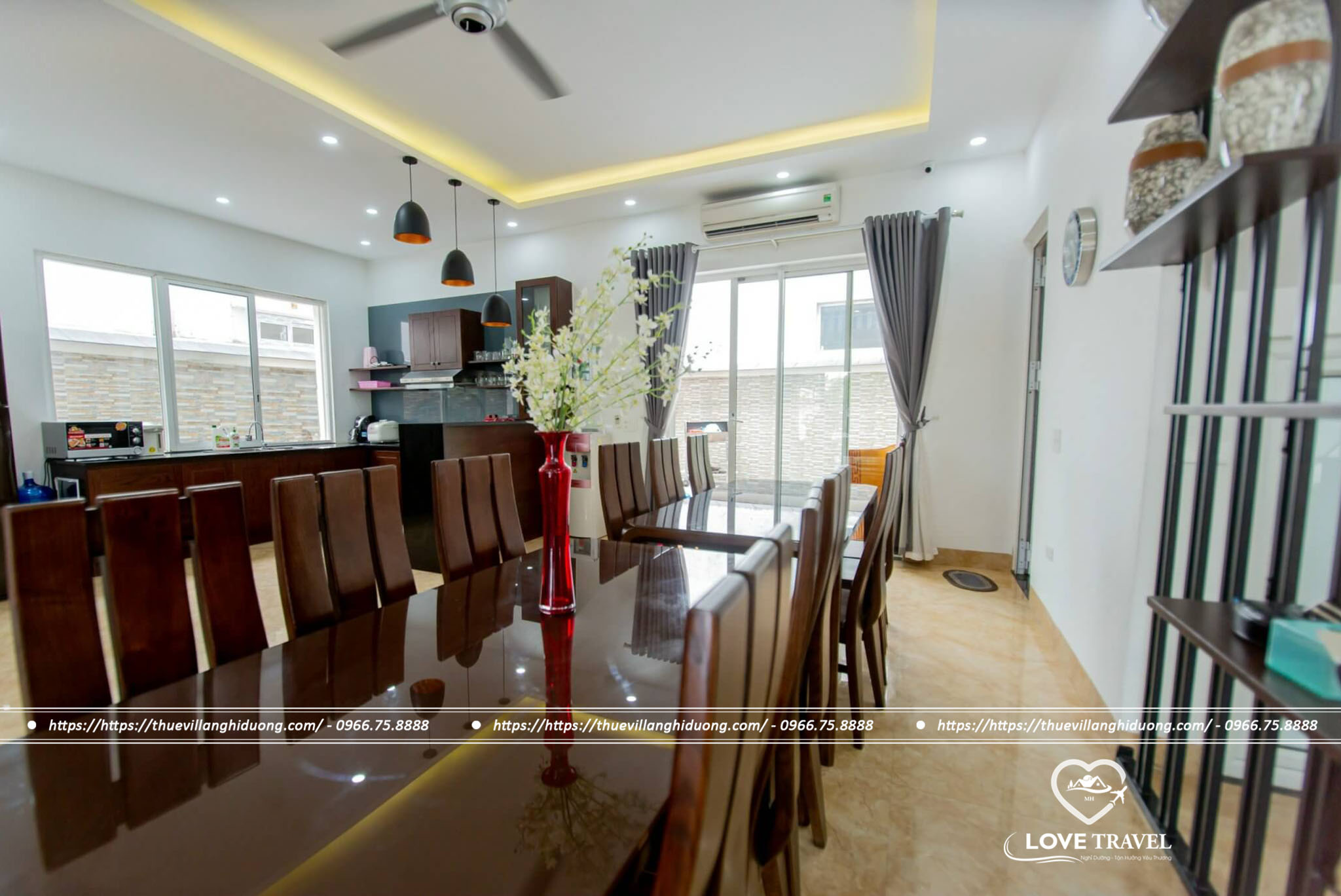 VILLA SẦM SƠN C1