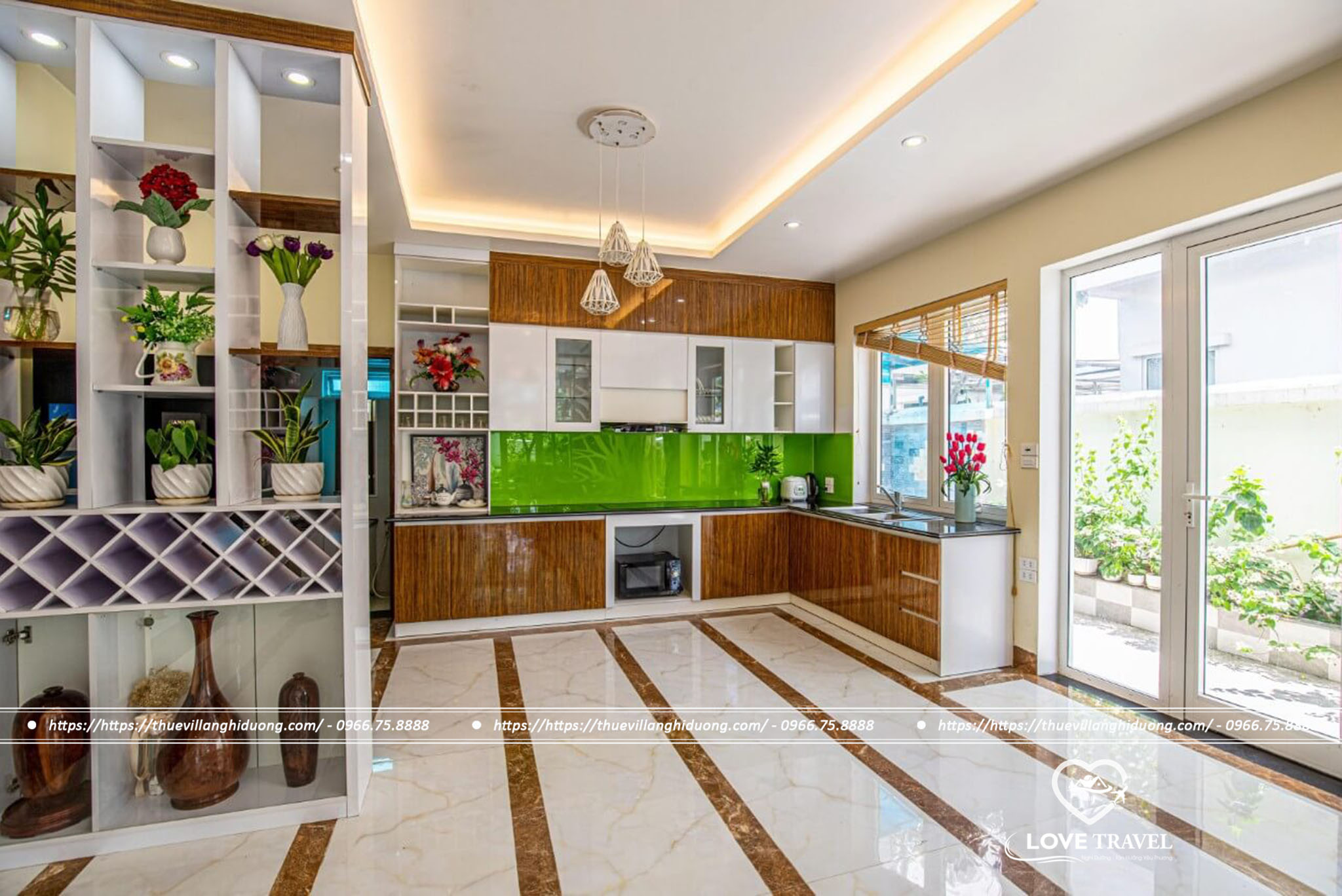 VILLA SẦM SƠN C1