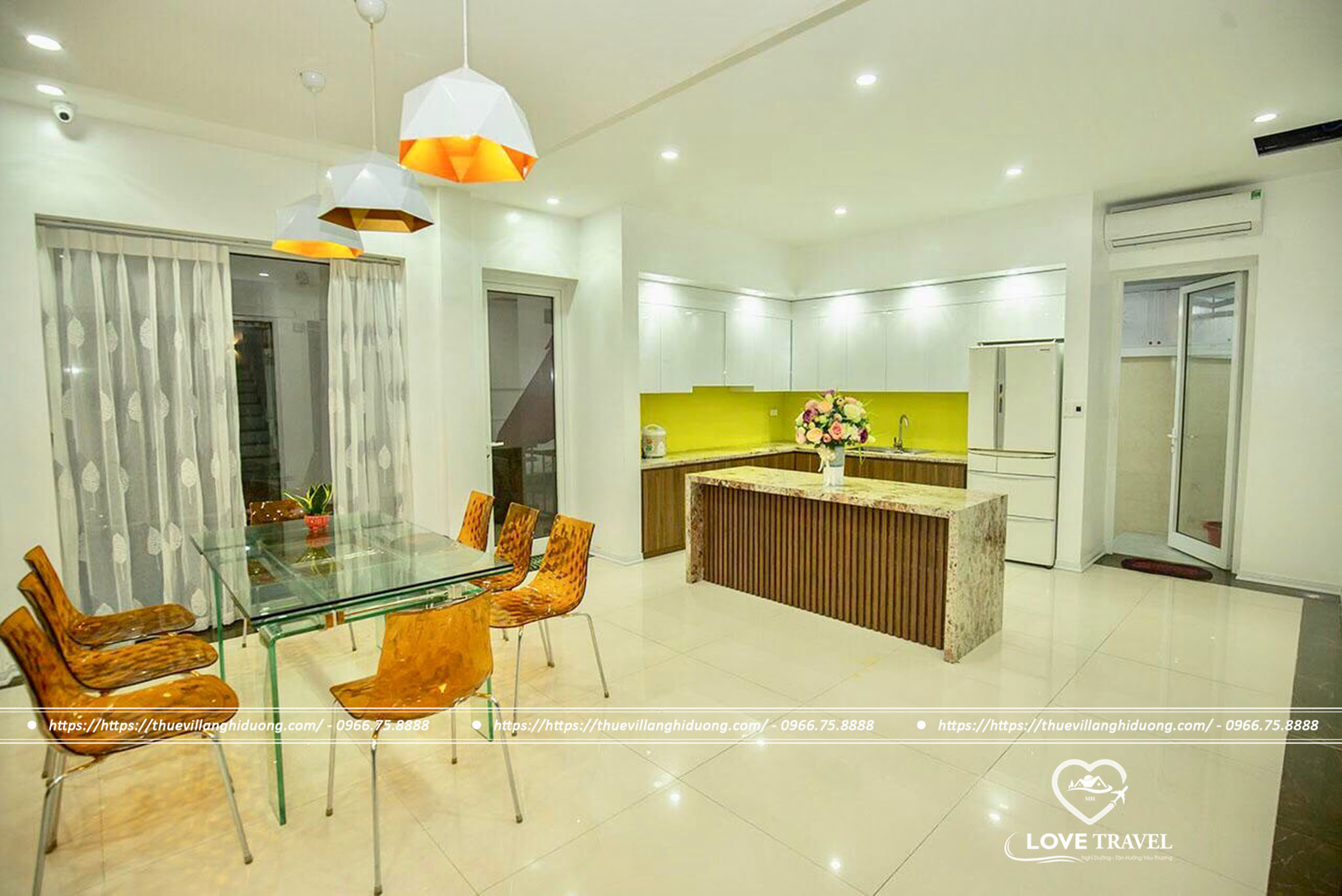 VILLA SẦM SƠN C2