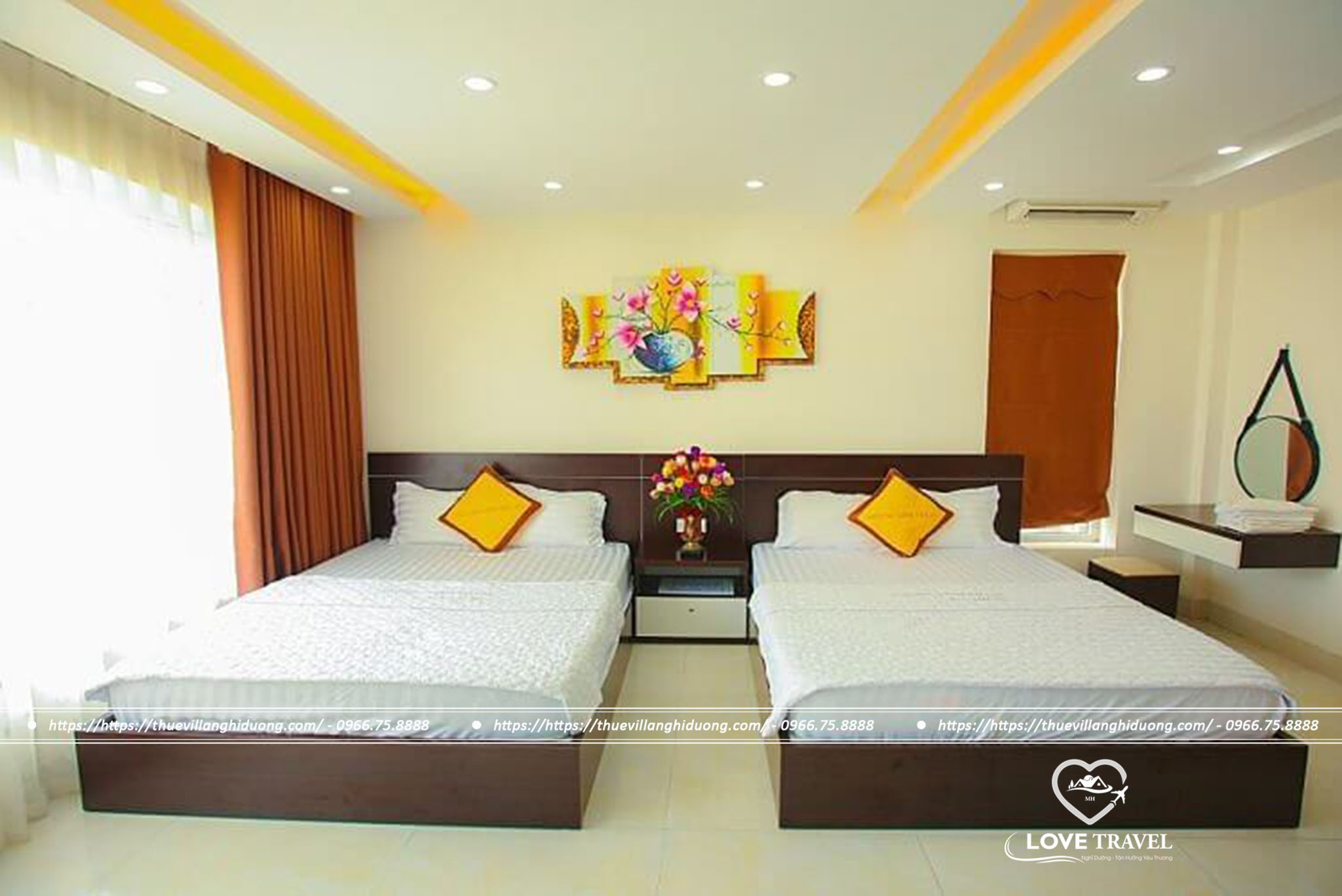 VILLA SẦM SƠN D1