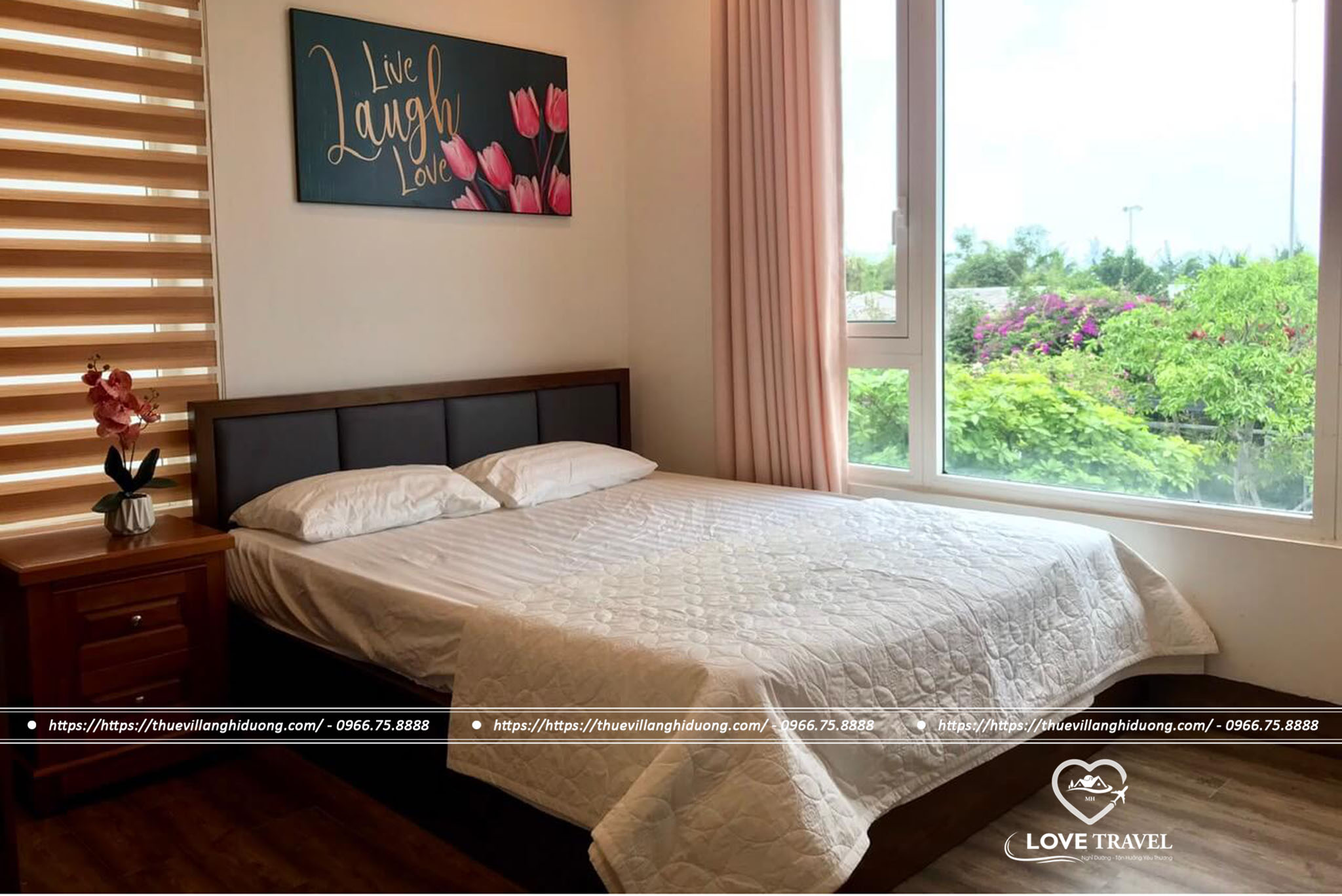 VILLA SẦM SƠN D1
