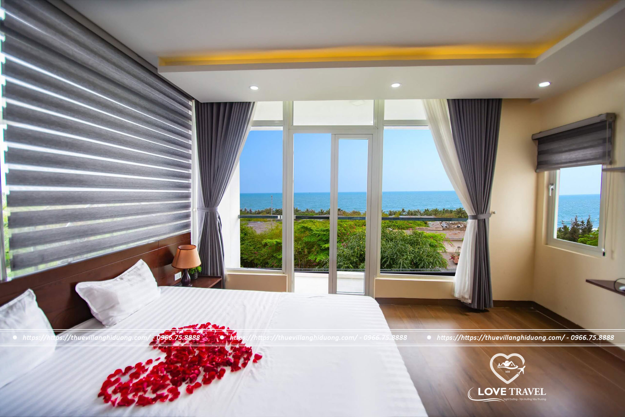 VILLA SẦM SƠN D1
