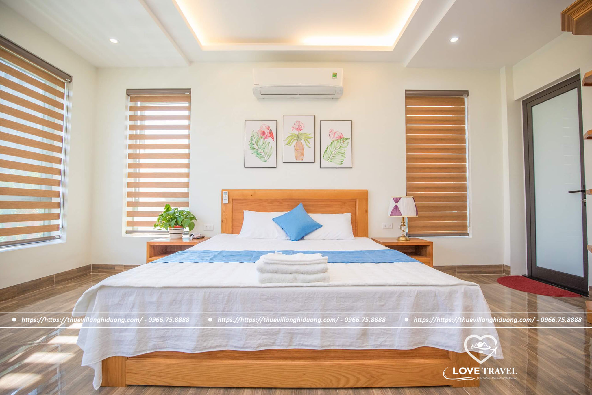 VILLA SẦM SƠN D1