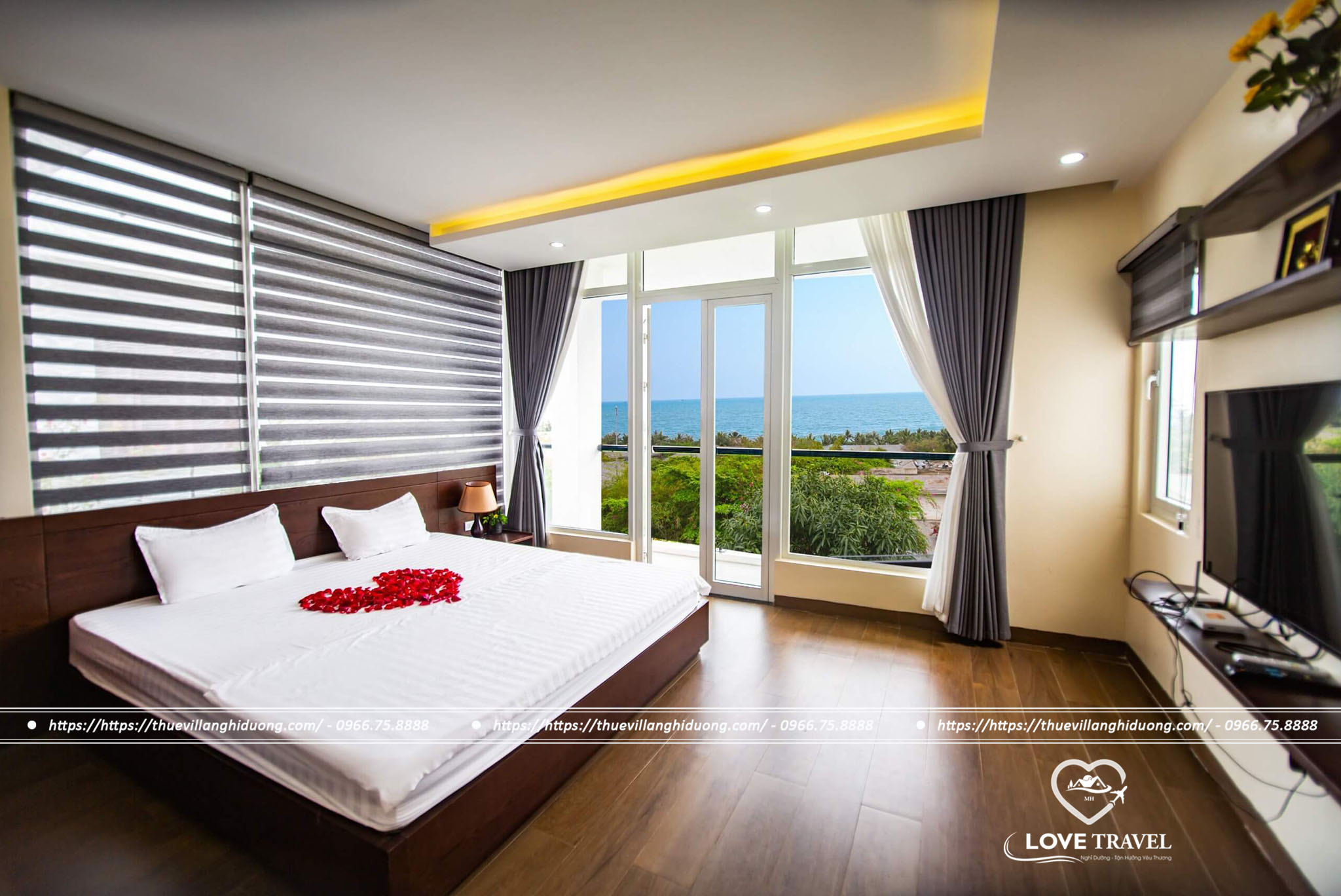 VILLA SẦM SƠN D2