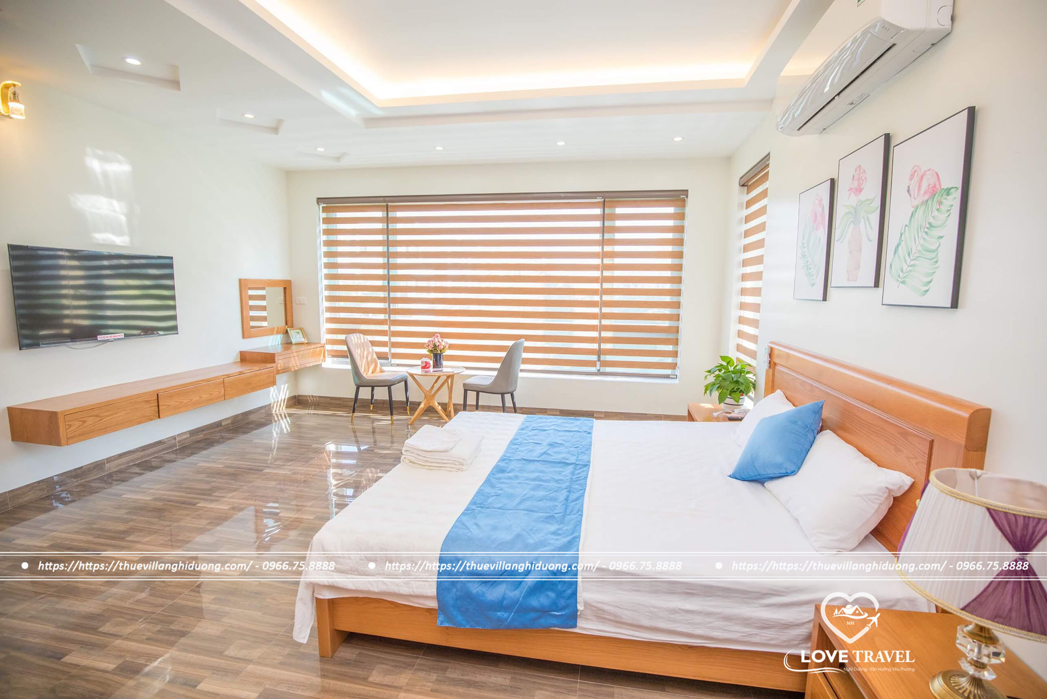 VILLA SẦM SƠN D2
