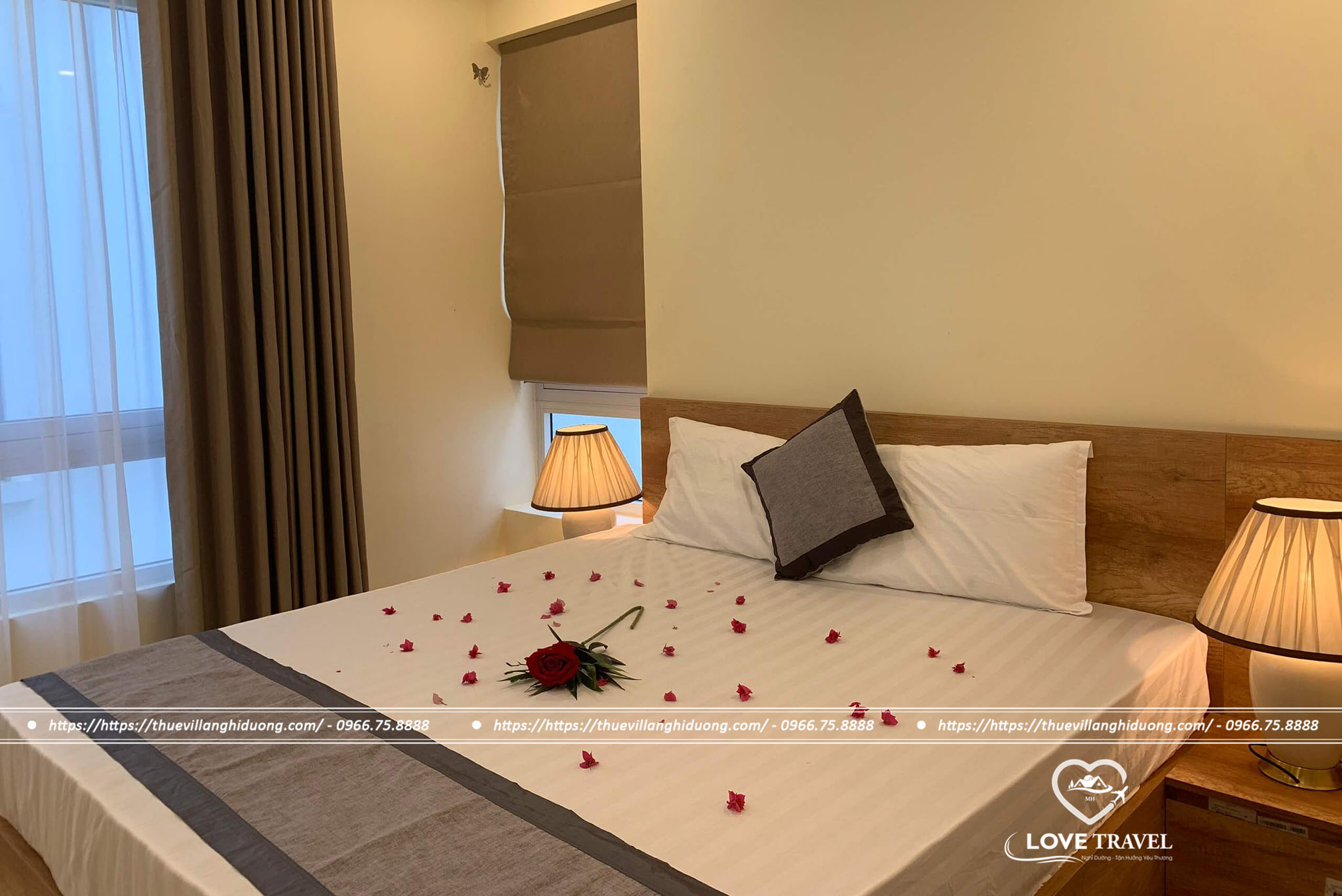 VILLA SẦM SƠN D2