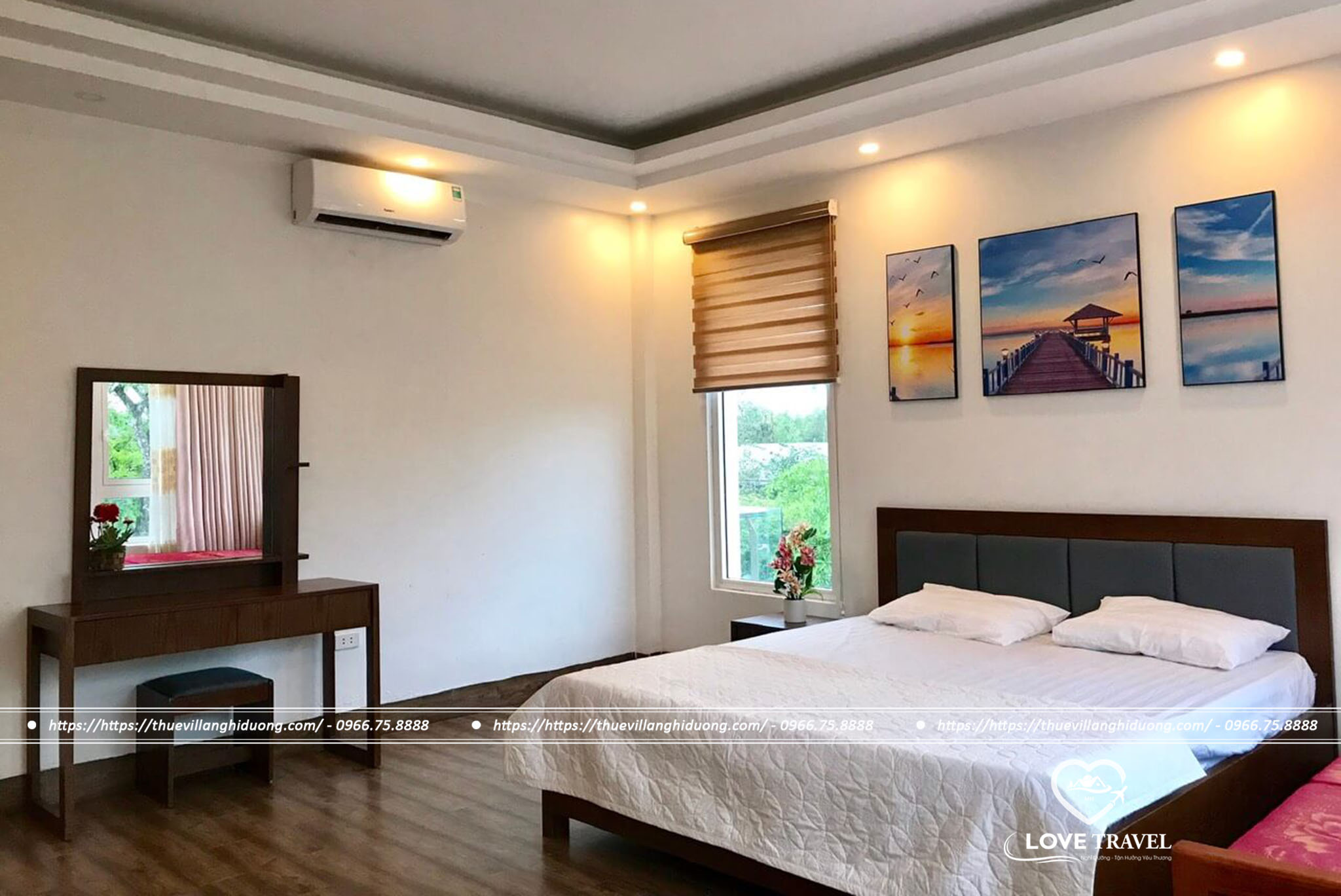 VILLA SẦM SƠN D3