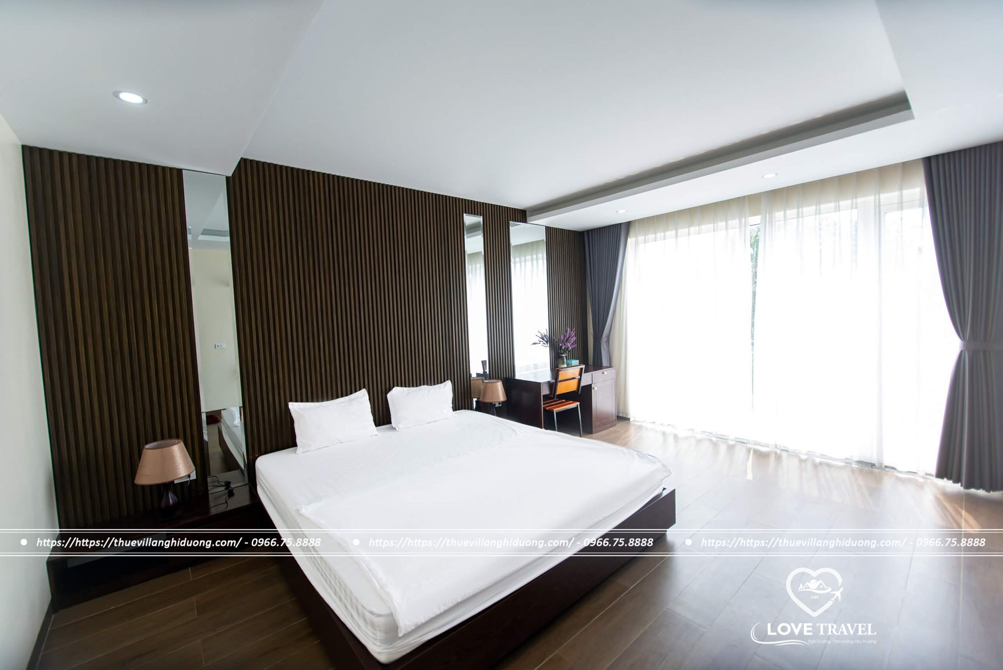 VILLA SẦM SƠN D3
