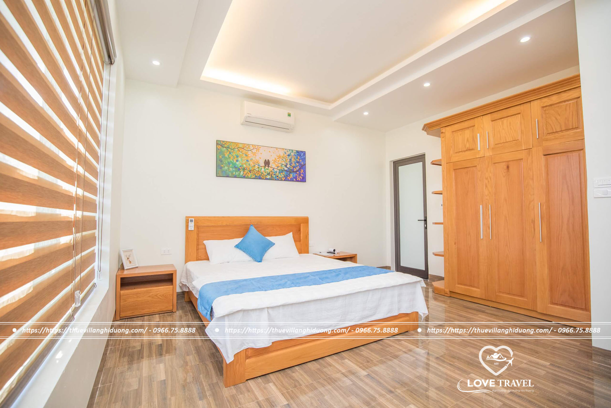 VILLA SẦM SƠN D3