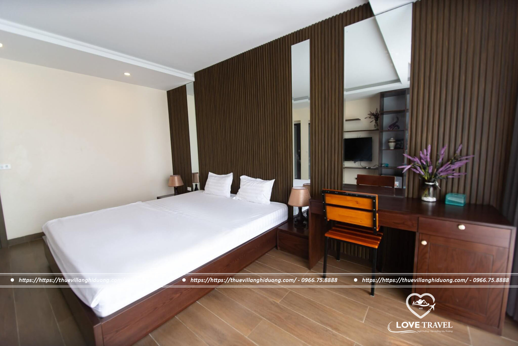 VILLA SẦM SƠN D4